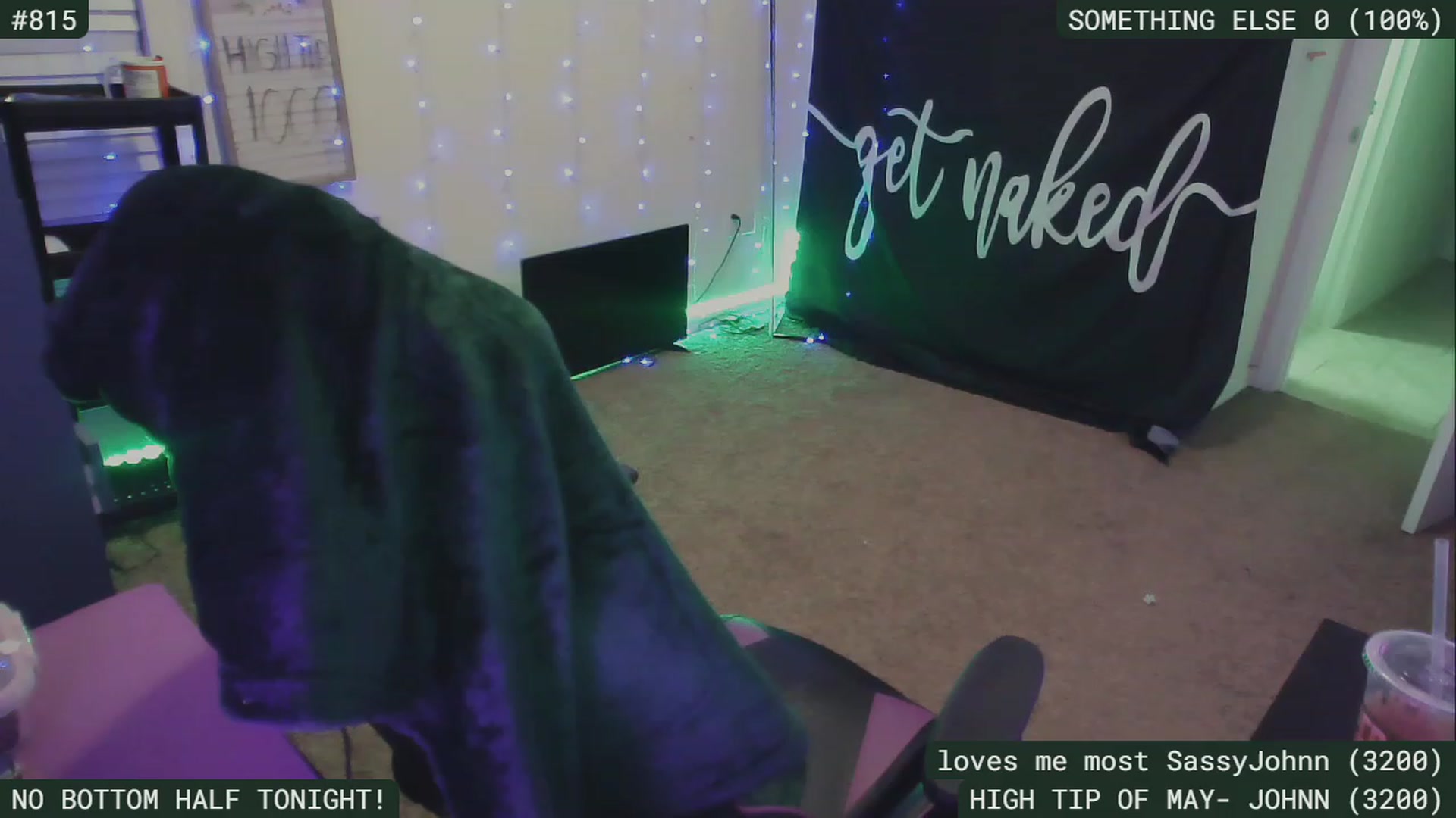 Gallery image thumbnail from SassySarah94's myfreecams stream on, 05/13/2023, 05:47 image 20 of 20