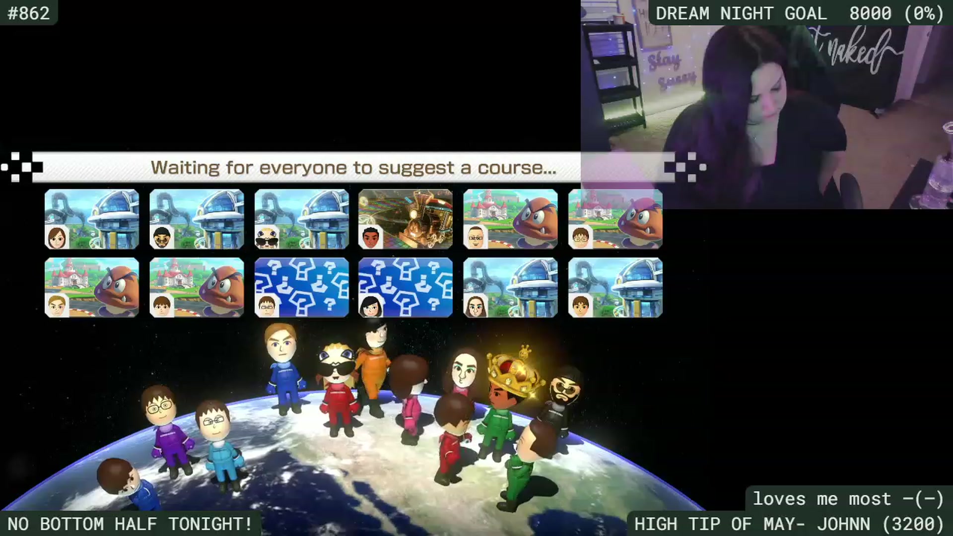 Gallery image thumbnail from SassySarah94's myfreecams stream on, 05/14/2023, 04:06 image 16 of 20
