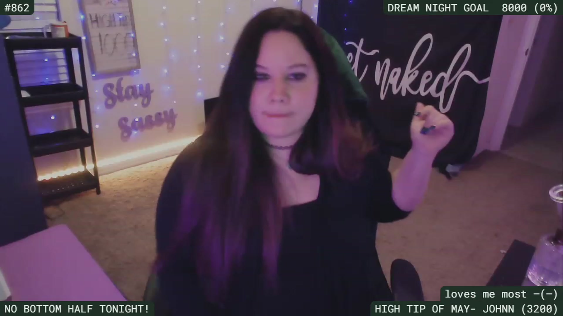 Gallery image thumbnail from SassySarah94's myfreecams stream on, 05/14/2023, 04:06 image 19 of 20