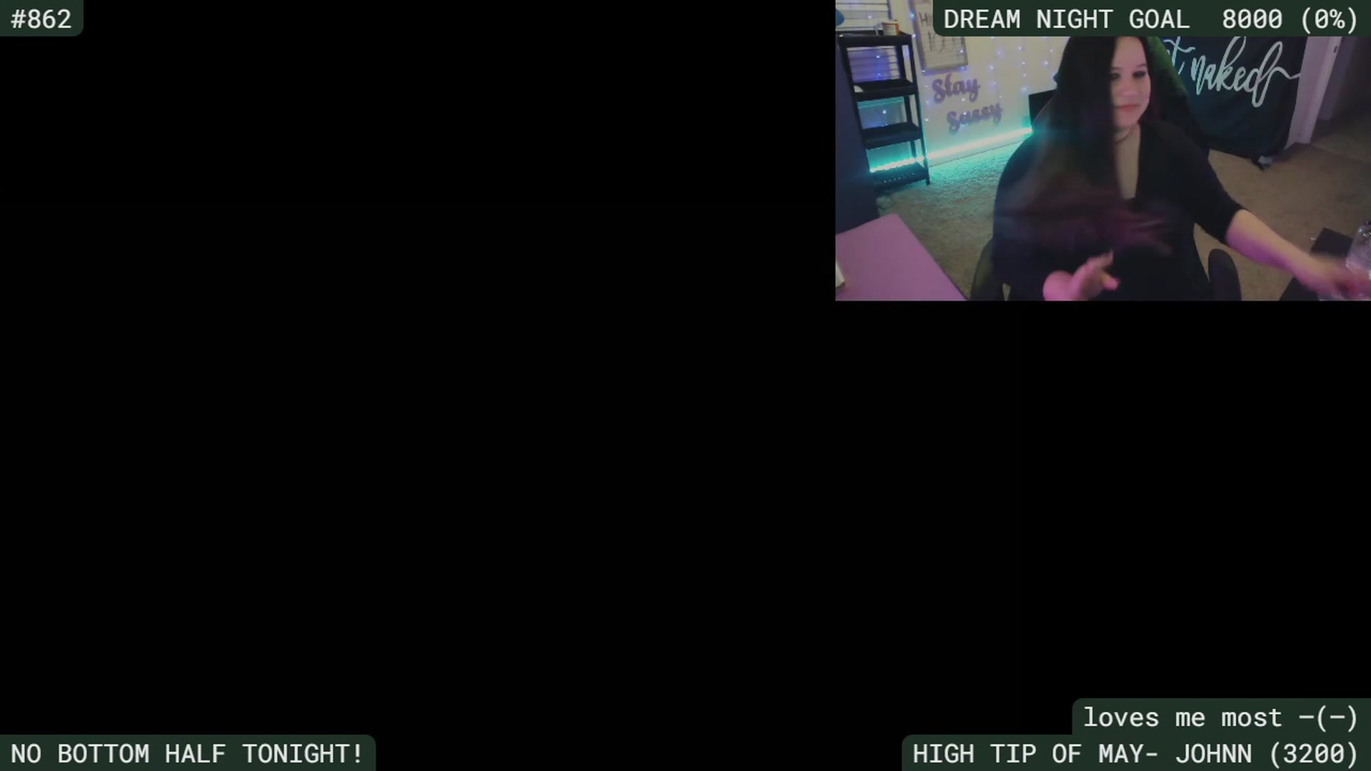 Gallery image thumbnail from SassySarah94's myfreecams stream on, 05/14/2023, 04:06 image 15 of 20