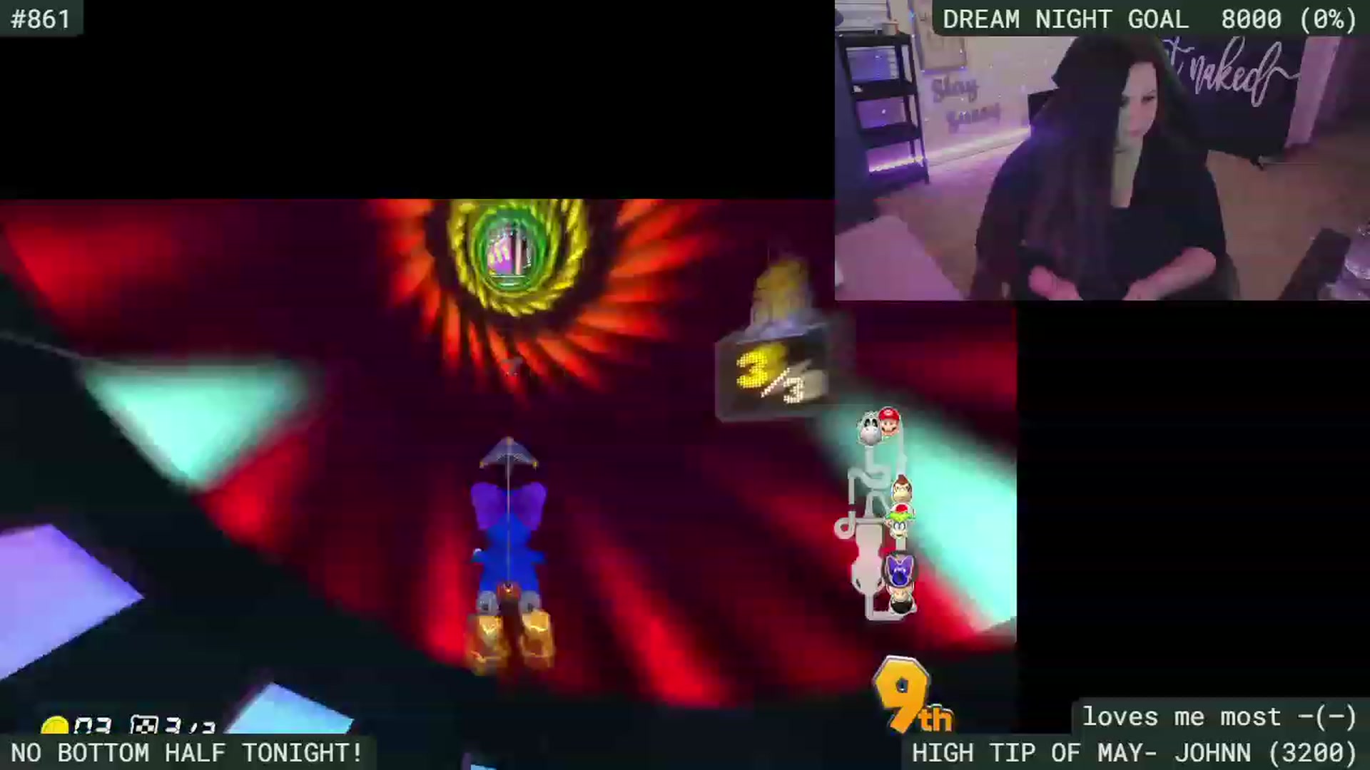 Gallery image thumbnail from SassySarah94's myfreecams stream on, 05/14/2023, 04:06 image 14 of 20