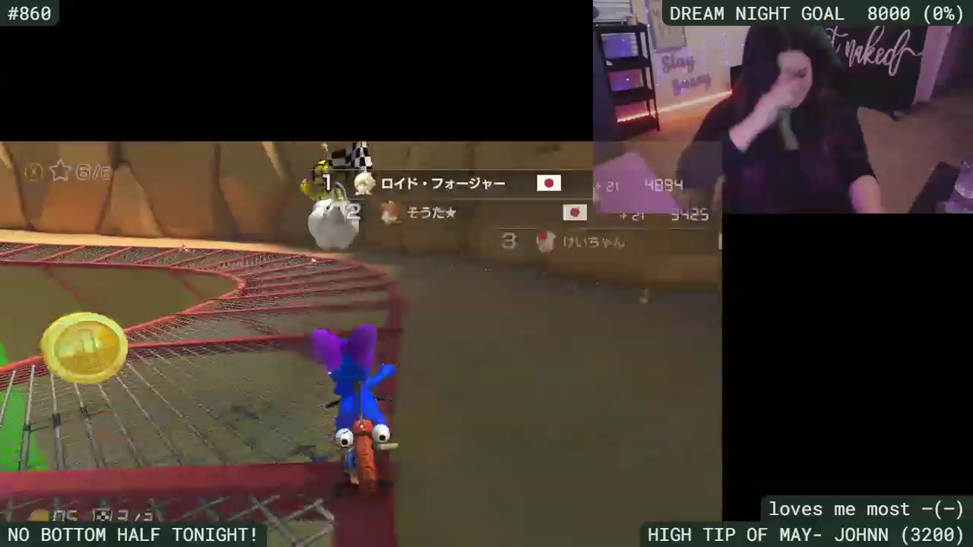 Gallery image thumbnail from SassySarah94's myfreecams stream on, 05/14/2023, 04:06 image 11 of 20