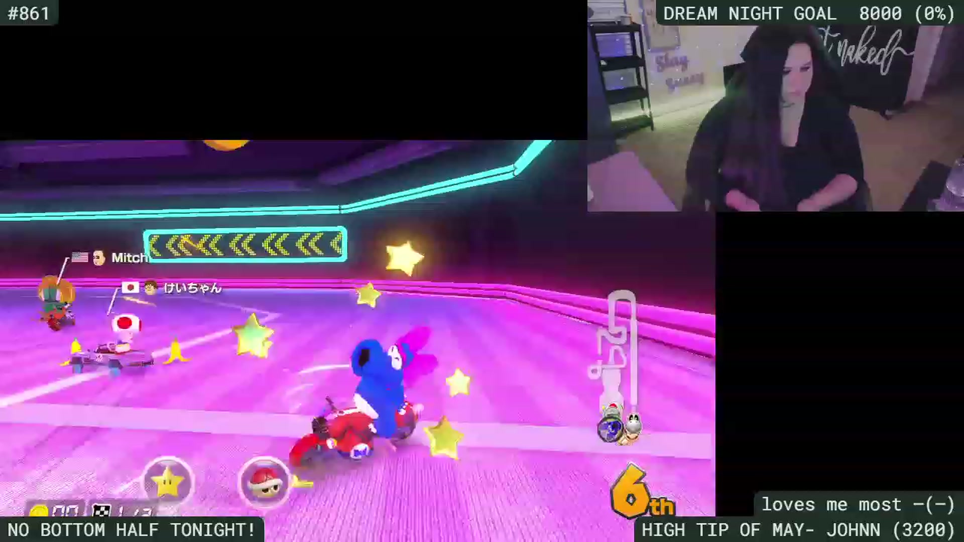 Gallery image thumbnail from SassySarah94's myfreecams stream on, 05/14/2023, 04:06 image 13 of 20