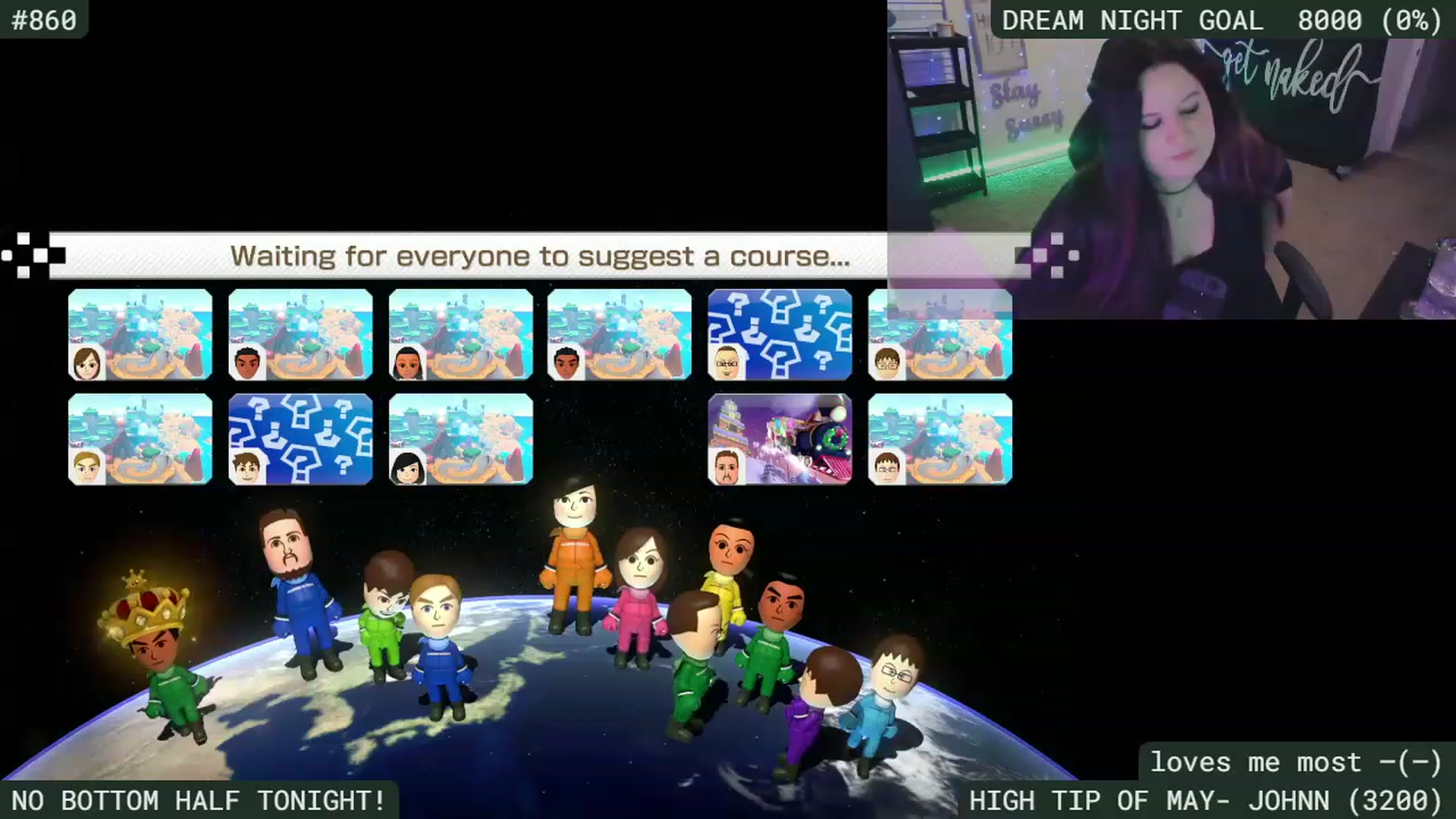 Gallery image thumbnail from SassySarah94's myfreecams stream on, 05/14/2023, 04:06 image 4 of 20