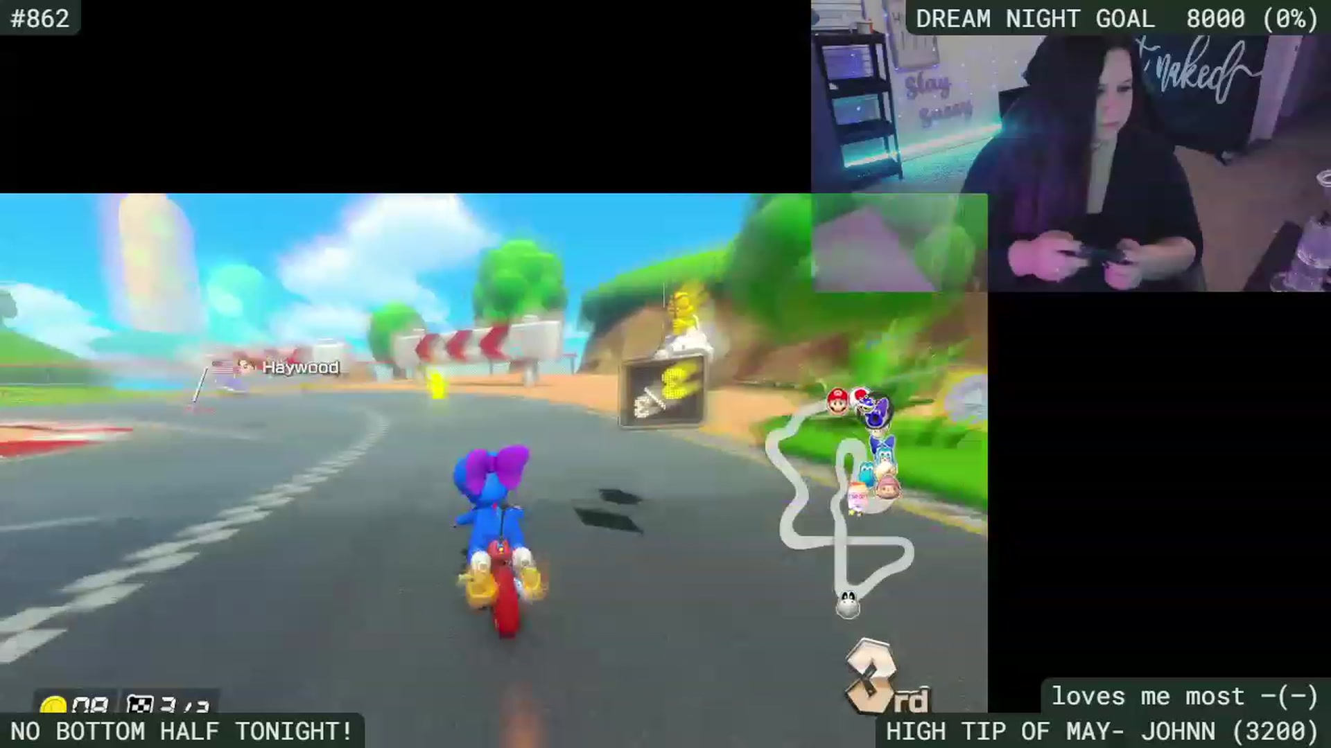 Gallery image thumbnail from SassySarah94's myfreecams stream on, 05/14/2023, 04:06 image 18 of 20