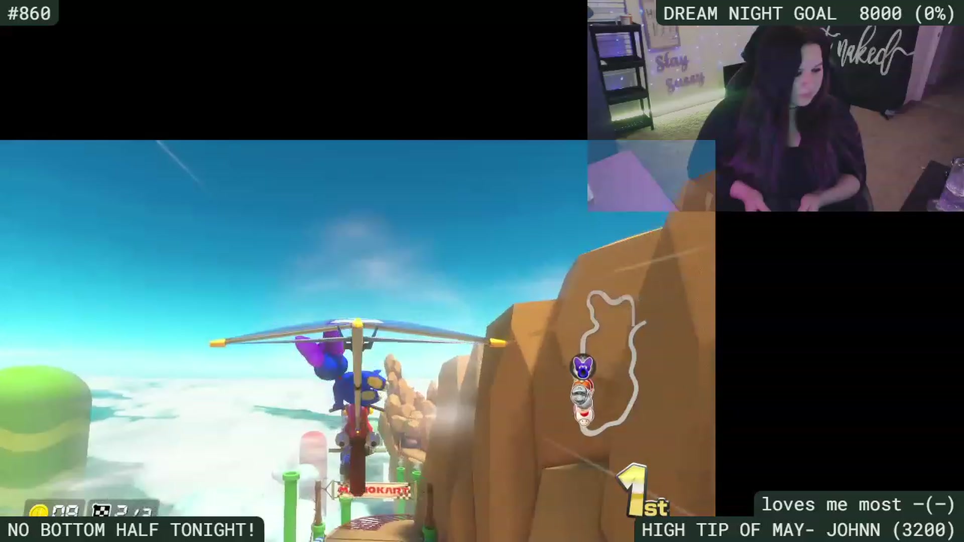 Gallery image thumbnail from SassySarah94's myfreecams stream on, 05/14/2023, 04:06 image 10 of 20