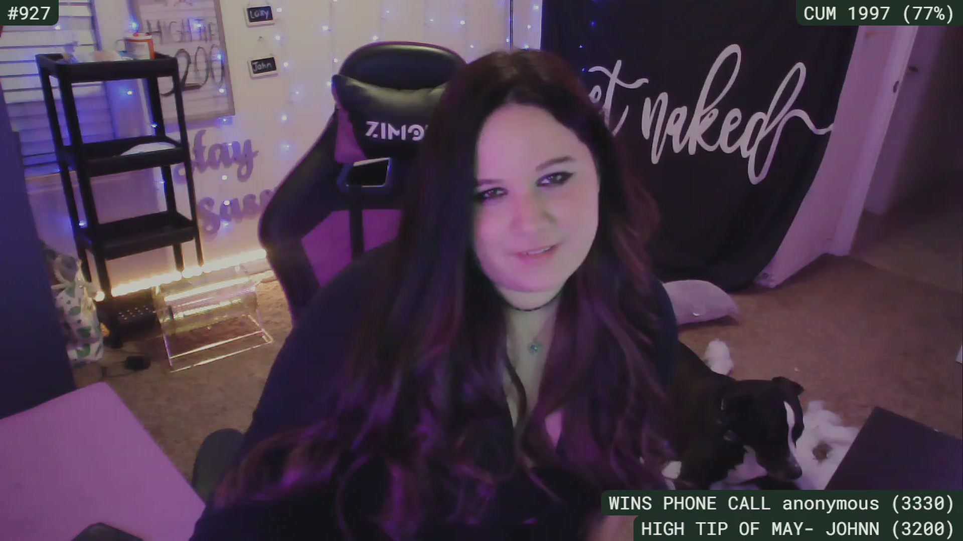 Gallery image thumbnail from SassySarah94's myfreecams stream on, 05/22/2023, 05:15 image 13 of 20