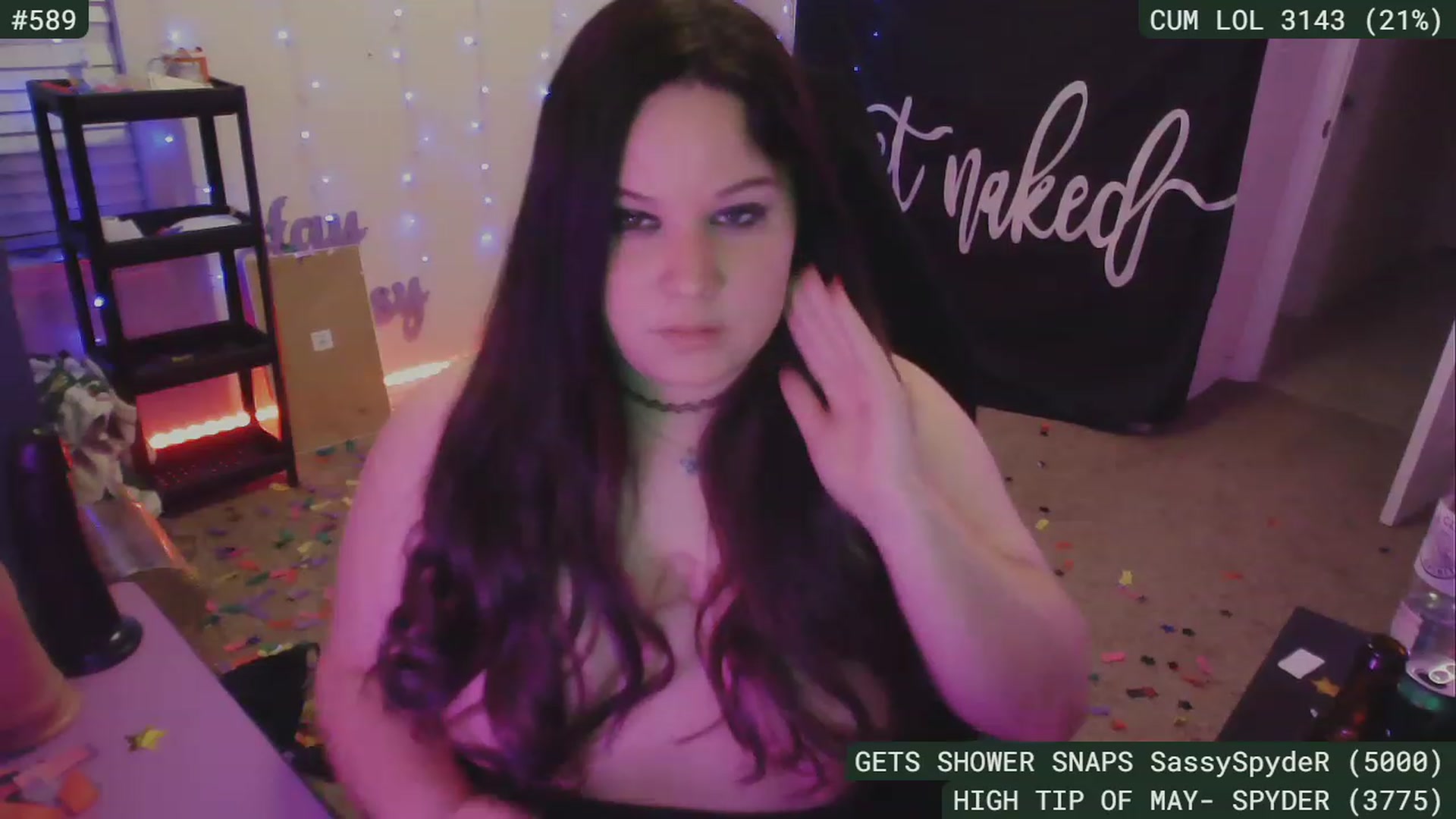 Gallery image thumbnail from SassySarah94's myfreecams stream on, 05/24/2023, 06:15 image 15 of 20