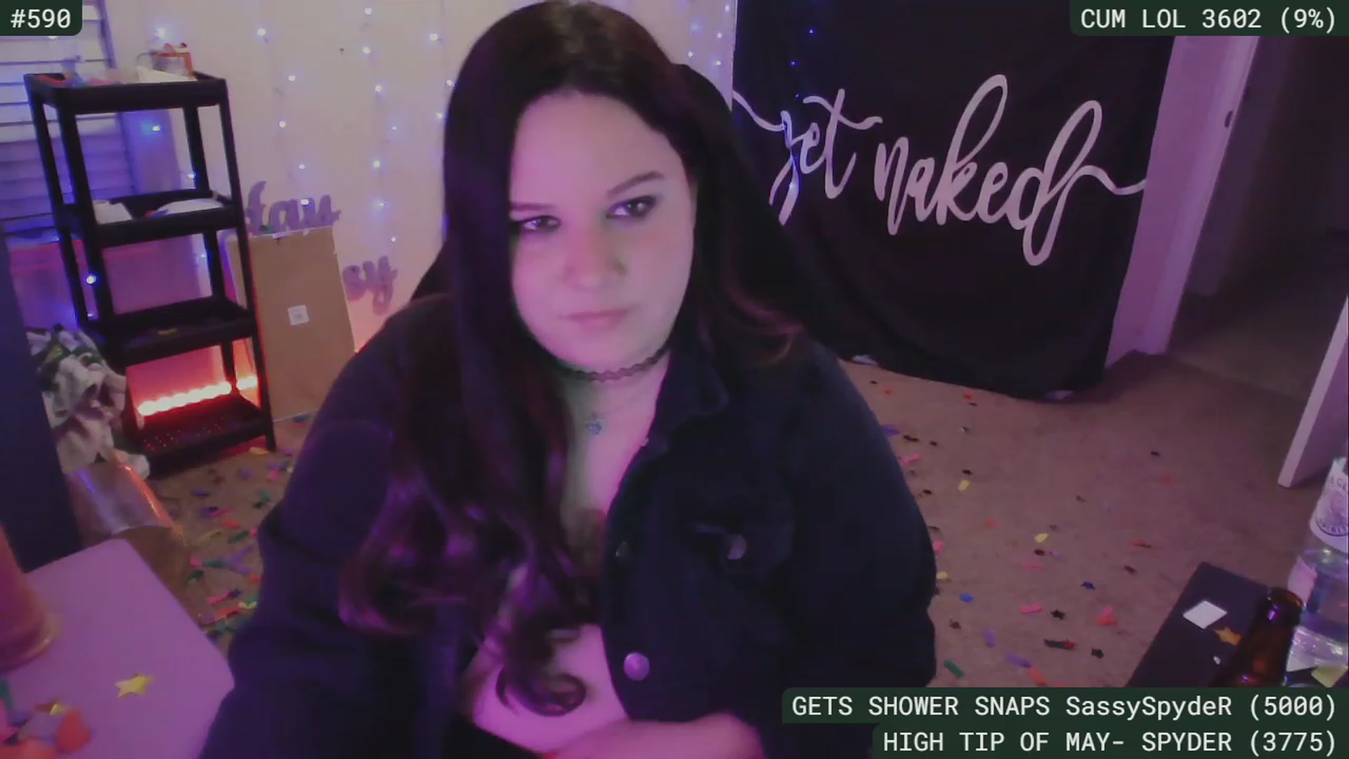 Gallery image thumbnail from SassySarah94's myfreecams stream on, 05/24/2023, 06:15 image 10 of 20