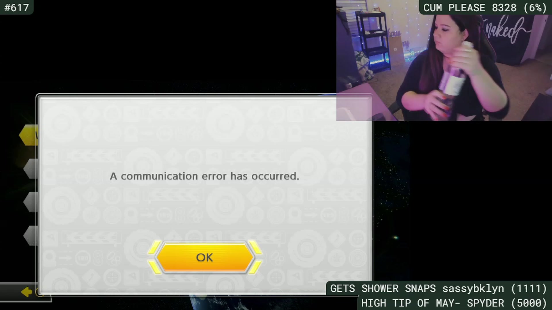 Gallery image thumbnail from SassySarah94's myfreecams stream on, 05/27/2023, 04:14 image 13 of 20