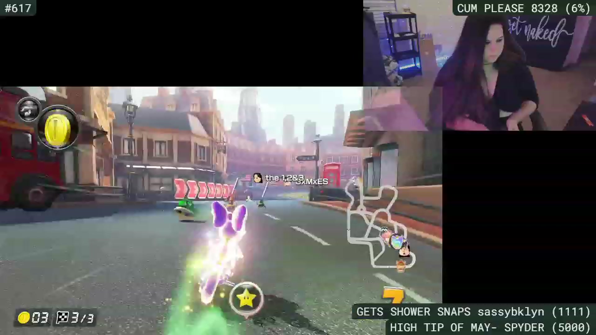 Gallery image thumbnail from SassySarah94's myfreecams stream on, 05/27/2023, 04:14 image 16 of 20