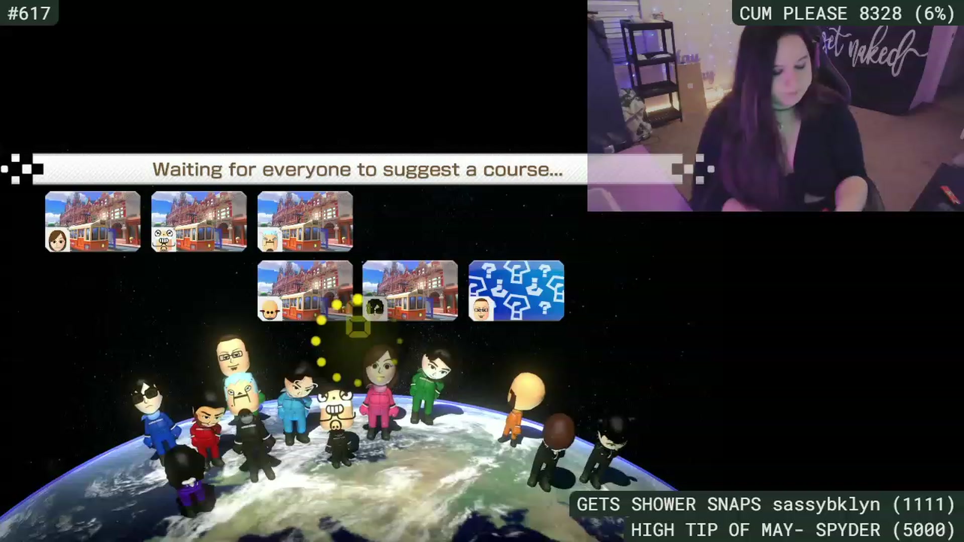 Gallery image thumbnail from SassySarah94's myfreecams stream on, 05/27/2023, 04:14 image 15 of 20