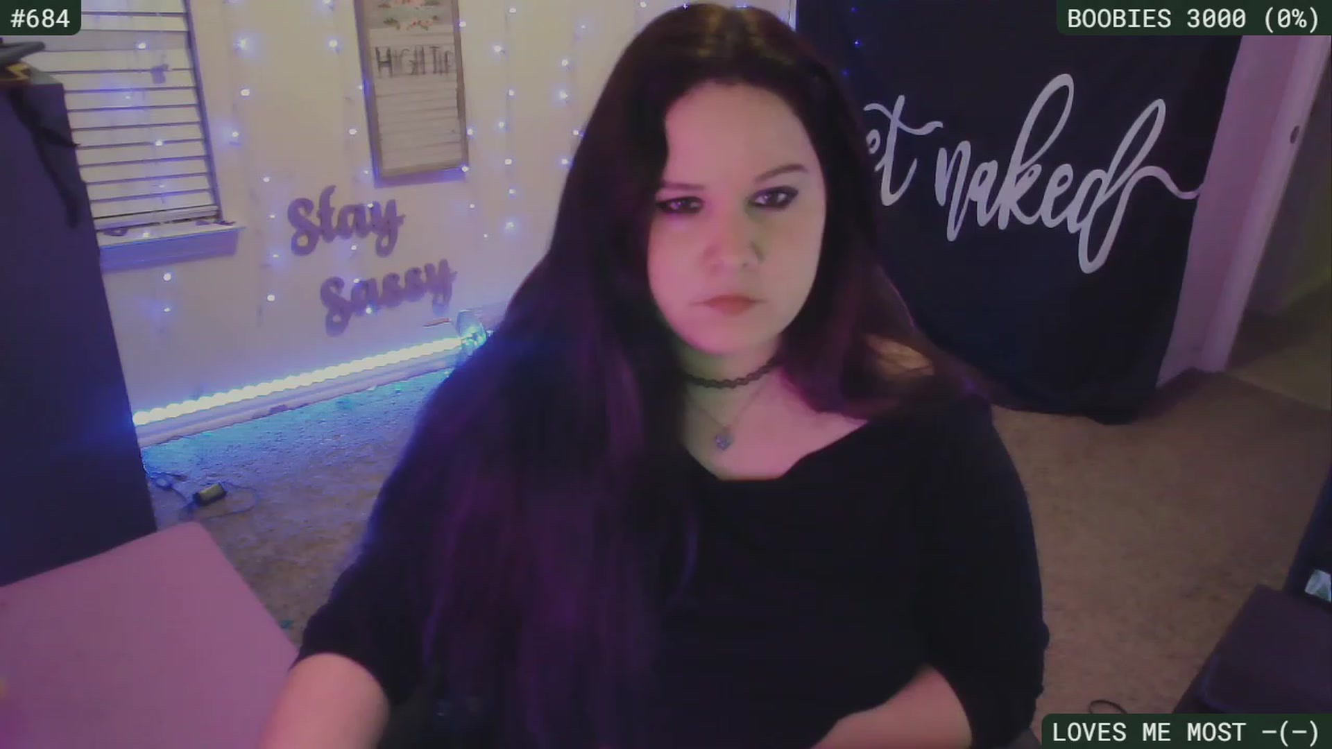 Gallery image thumbnail from SassySarah94's myfreecams stream on, 07/02/2023, 04:51 image 1 of 20