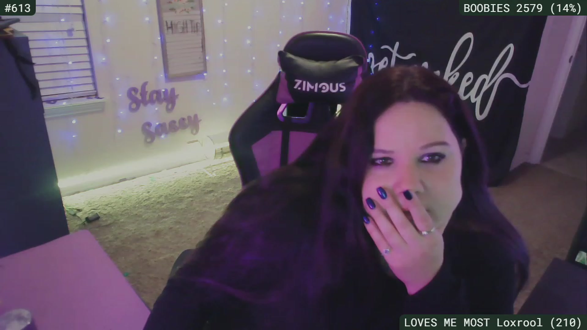 Gallery image thumbnail from SassySarah94's myfreecams stream on, 07/02/2023, 04:51 image 5 of 20