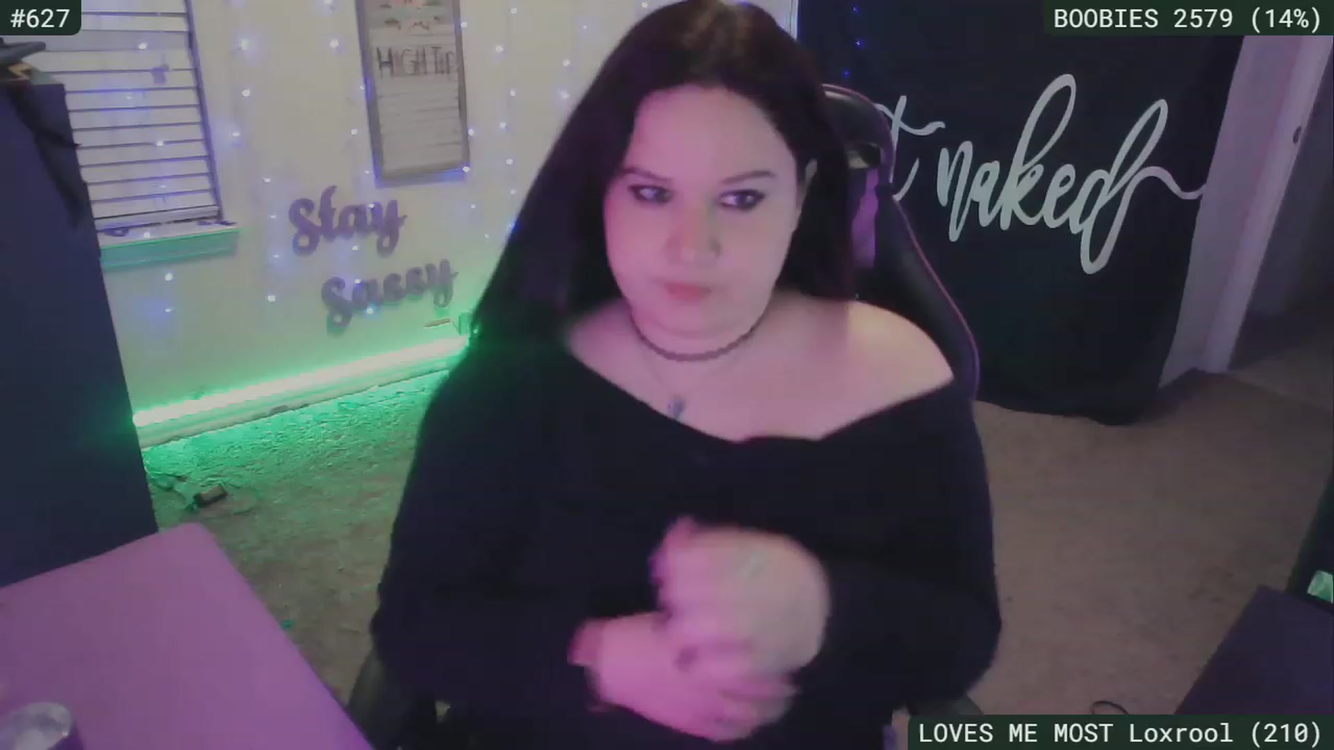 Gallery image thumbnail from SassySarah94's myfreecams stream on, 07/02/2023, 04:51 image 4 of 20