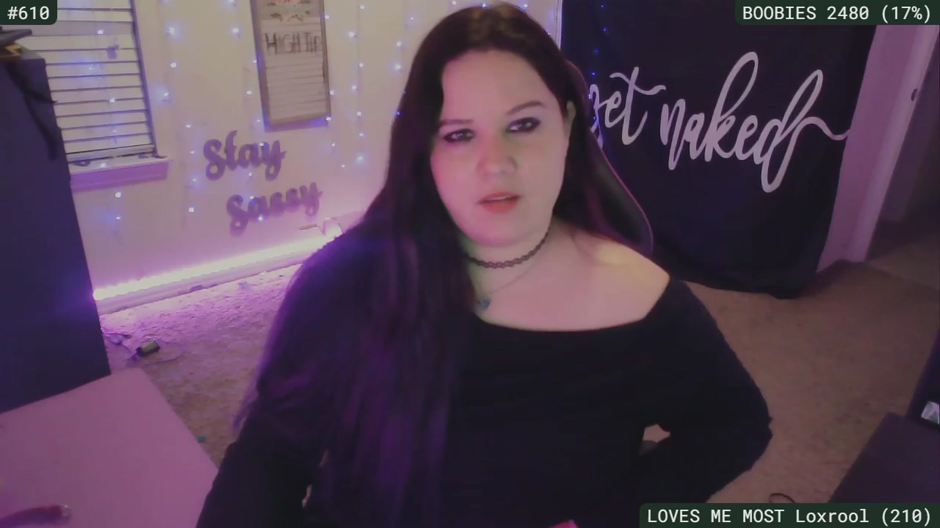 Gallery image thumbnail from SassySarah94's myfreecams stream on, 07/02/2023, 04:51 image 8 of 20