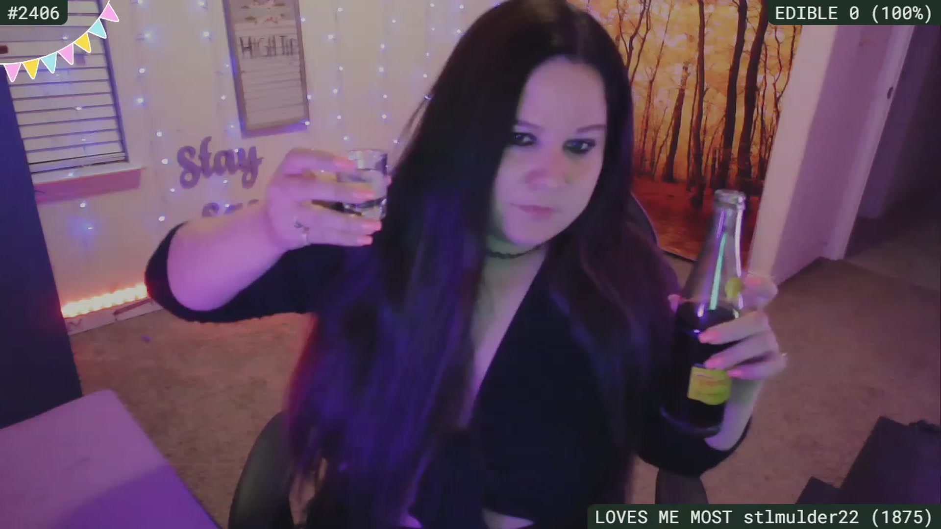 Gallery image thumbnail from SassySarah94's myfreecams stream on, 08/13/2023, 05:07 image 1 of 20