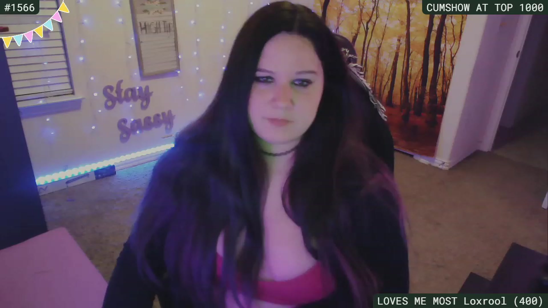 Gallery image thumbnail from SassySarah94's myfreecams stream on, 08/16/2023, 04:20 image 17 of 20