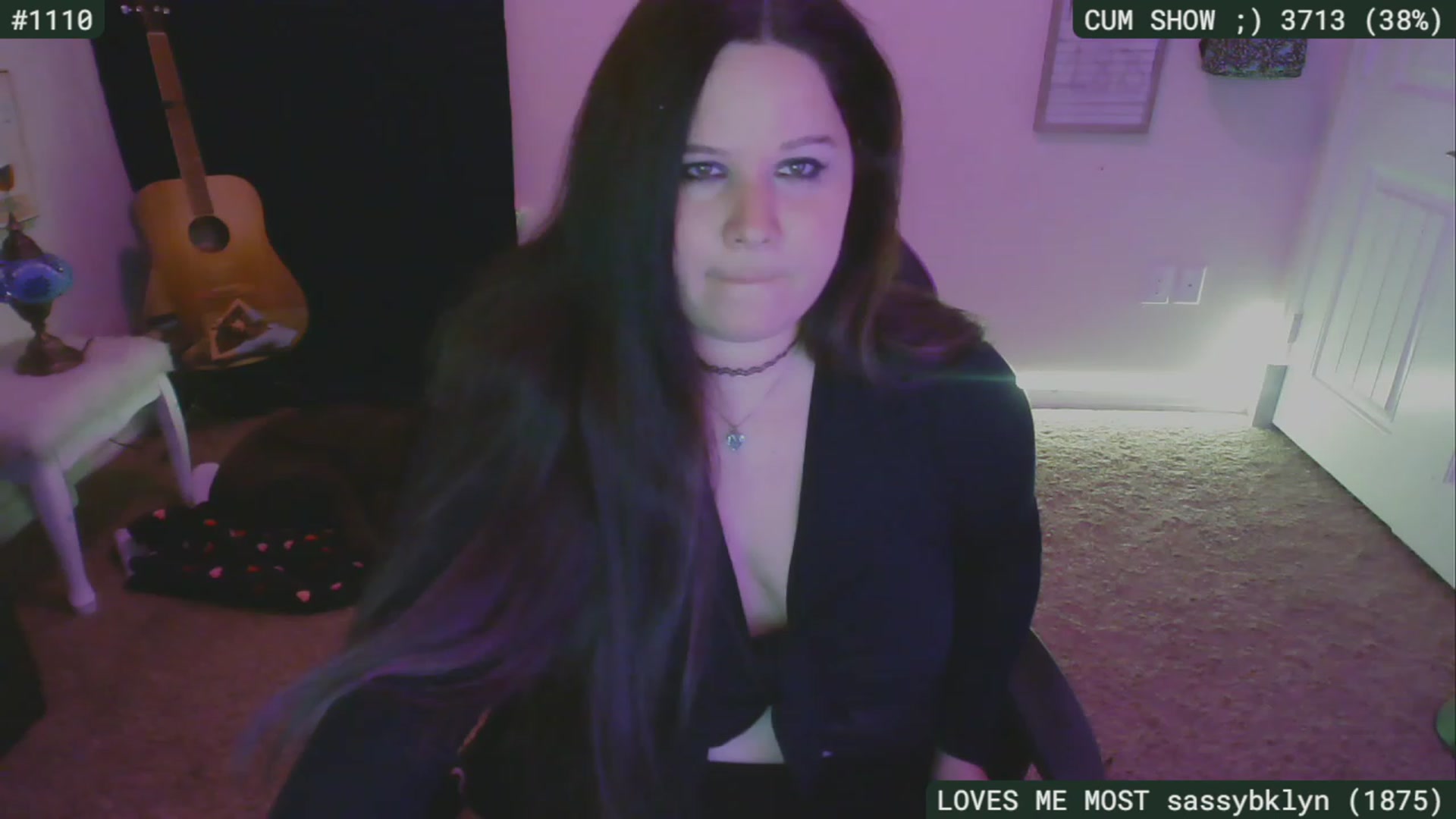 Gallery image thumbnail from SassySarah94's myfreecams stream on, 09/06/2023, 03:43 image 16 of 20