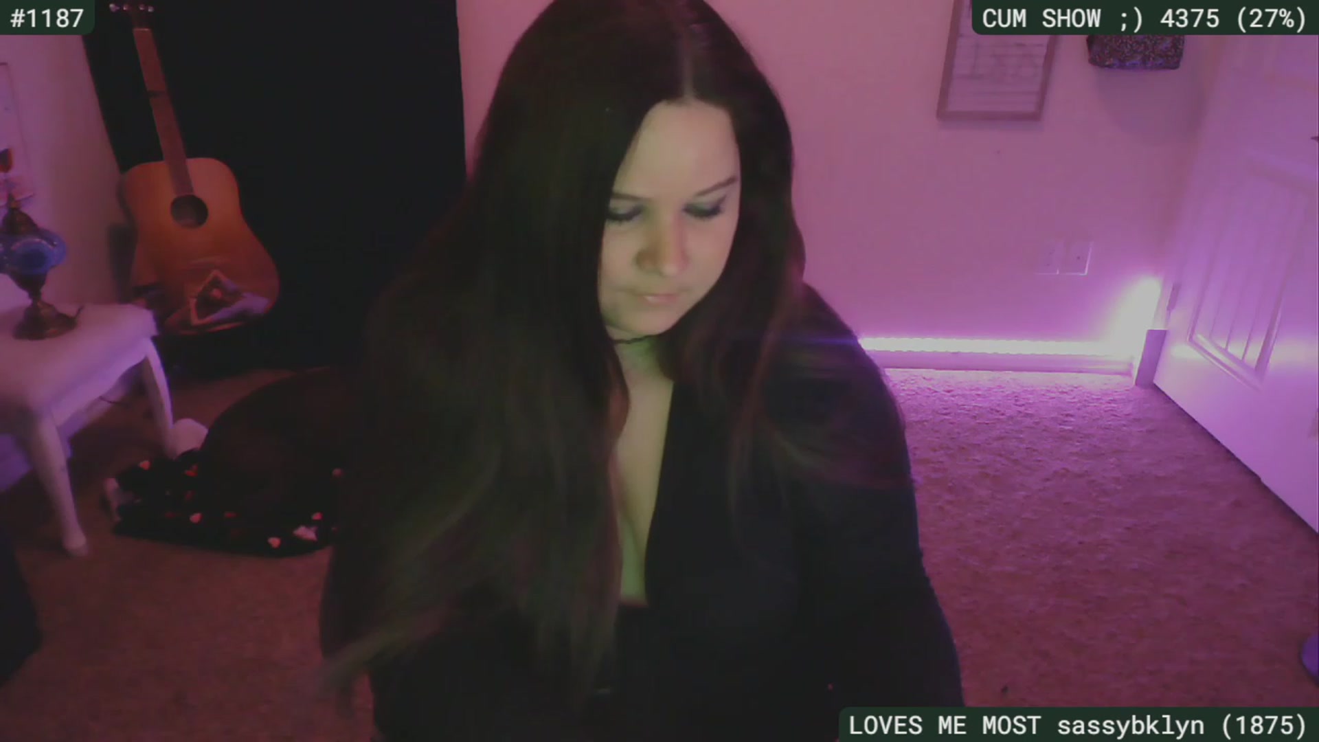Gallery image thumbnail from SassySarah94's myfreecams stream on, 09/06/2023, 03:43 image 12 of 20