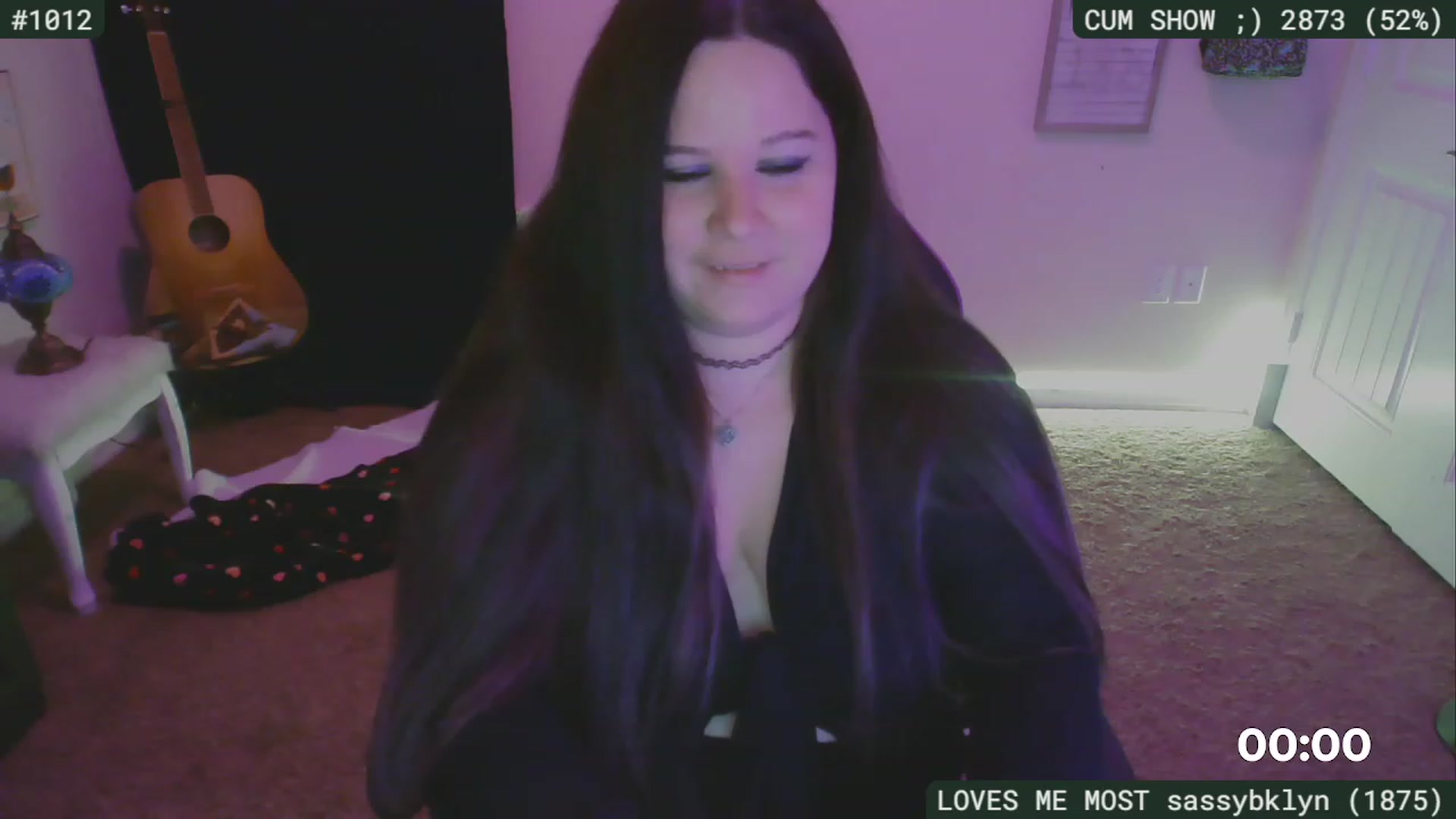 Gallery image thumbnail from SassySarah94's myfreecams stream on, 09/06/2023, 03:43 image 19 of 20
