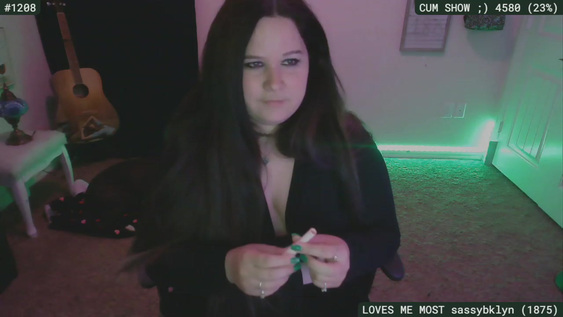 Gallery image thumbnail from SassySarah94's myfreecams stream on, 09/06/2023, 03:43 image 11 of 20