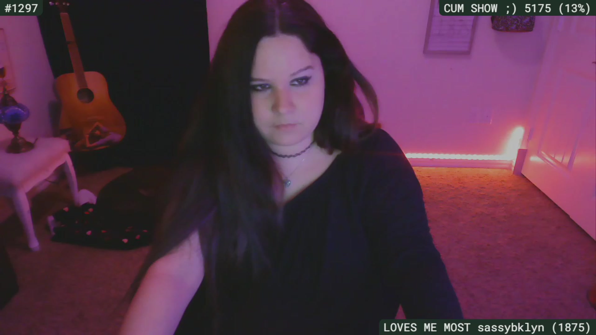 Gallery image thumbnail from SassySarah94's myfreecams stream on, 09/06/2023, 03:43 image 7 of 20
