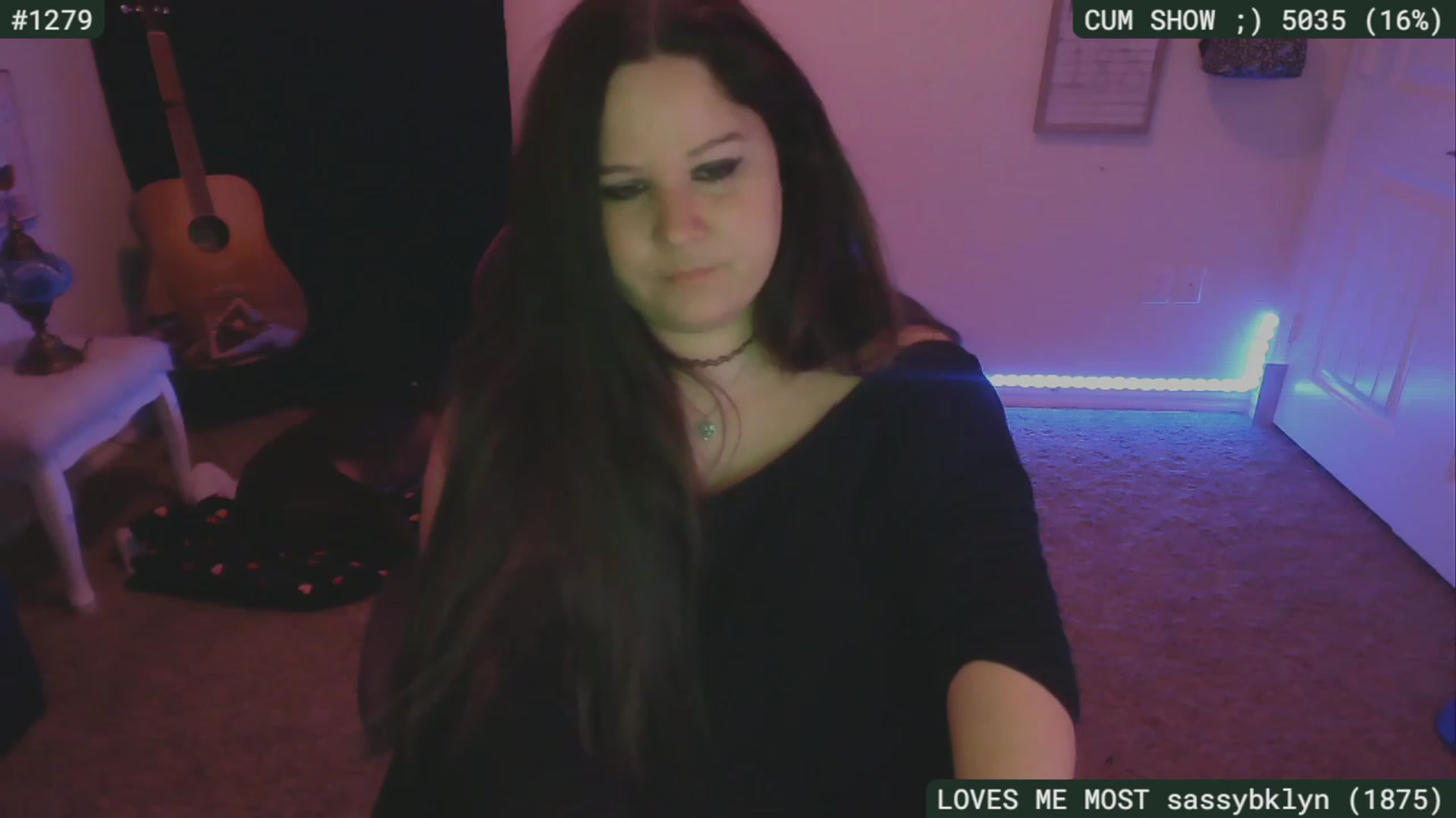 Gallery image thumbnail from SassySarah94's myfreecams stream on, 09/06/2023, 03:43 image 9 of 20