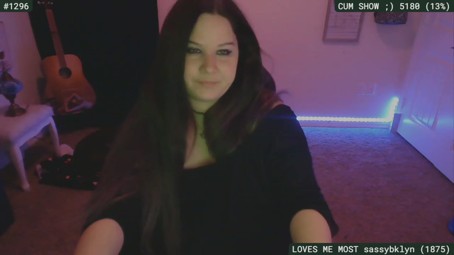 Gallery image thumbnail from SassySarah94's myfreecams stream on, 09/06/2023, 03:43 image 6 of 20