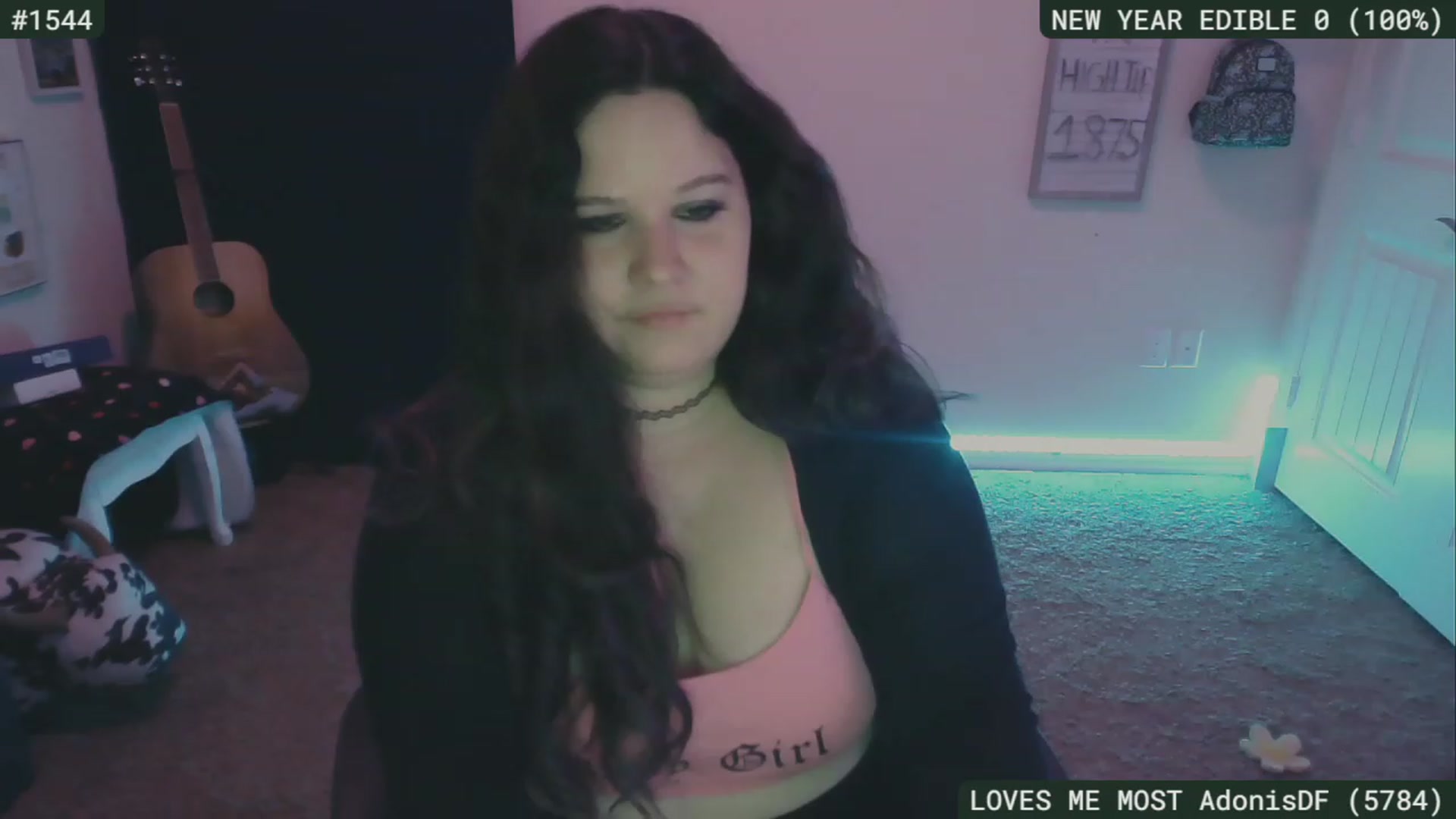 Gallery image thumbnail from SassySarah94's myfreecams stream on, 09/16/2023, 03:28 image 6 of 20