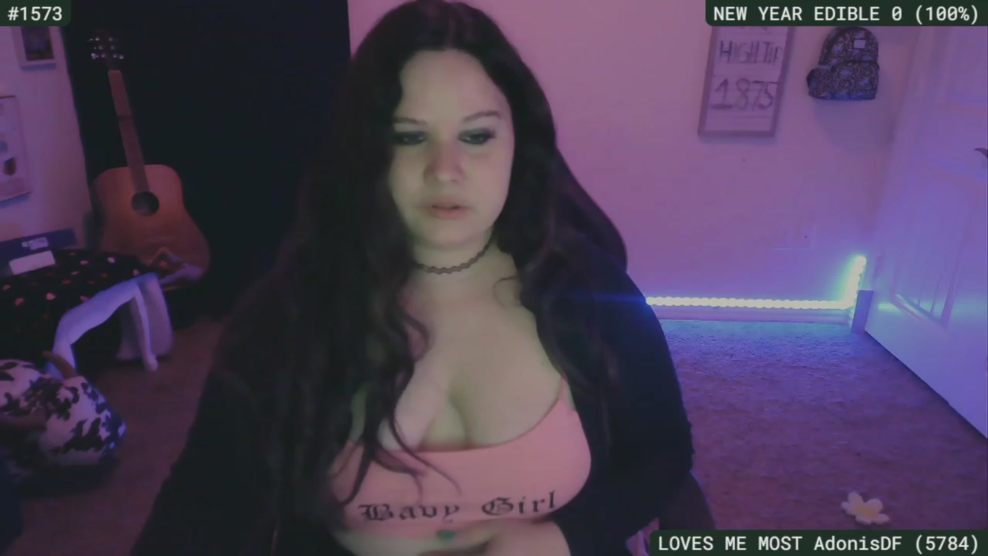 Gallery image thumbnail from SassySarah94's myfreecams stream on, 09/16/2023, 03:28 image 3 of 20
