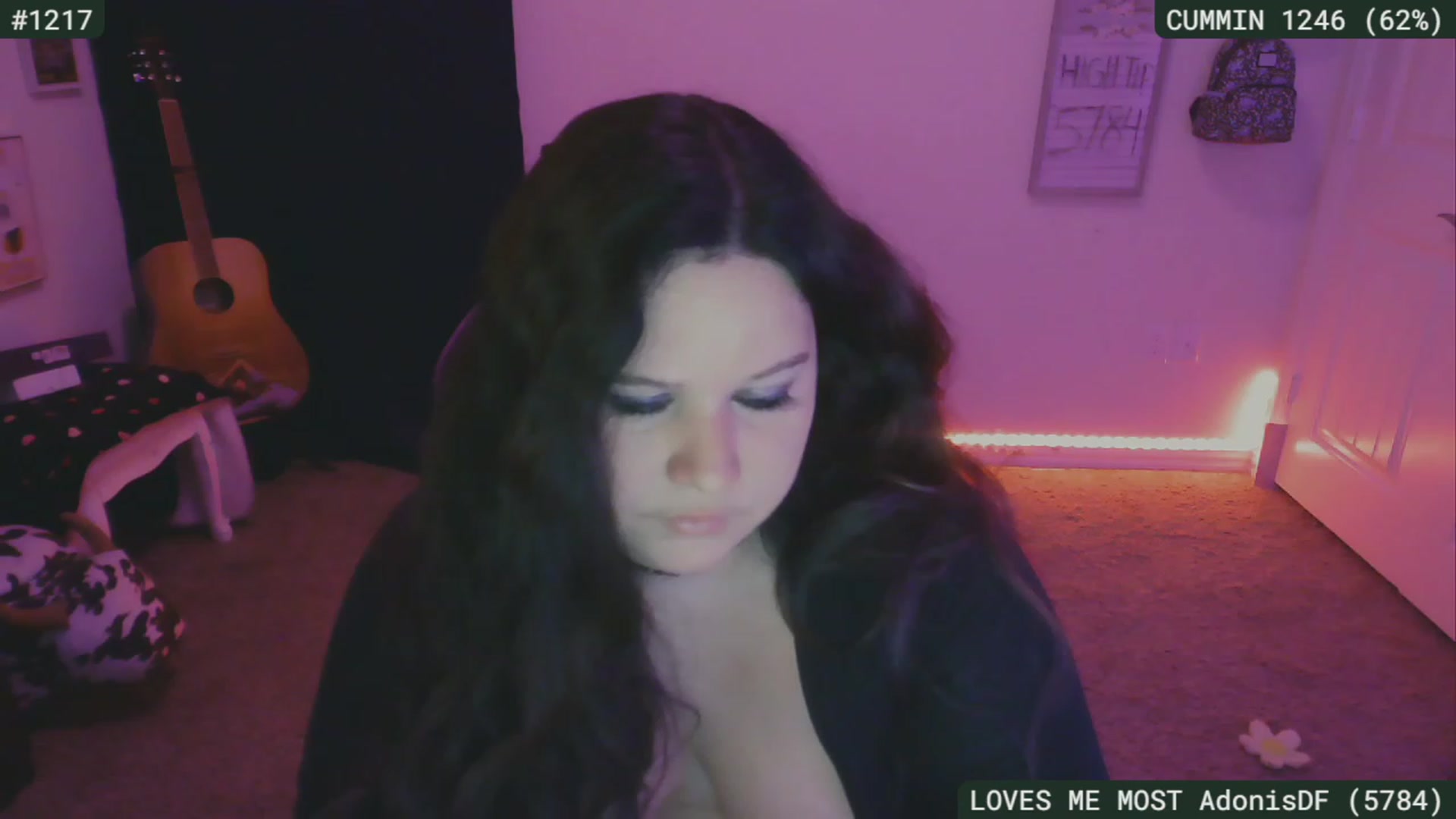Gallery image thumbnail from SassySarah94's myfreecams stream on, 09/16/2023, 04:19 image 11 of 20