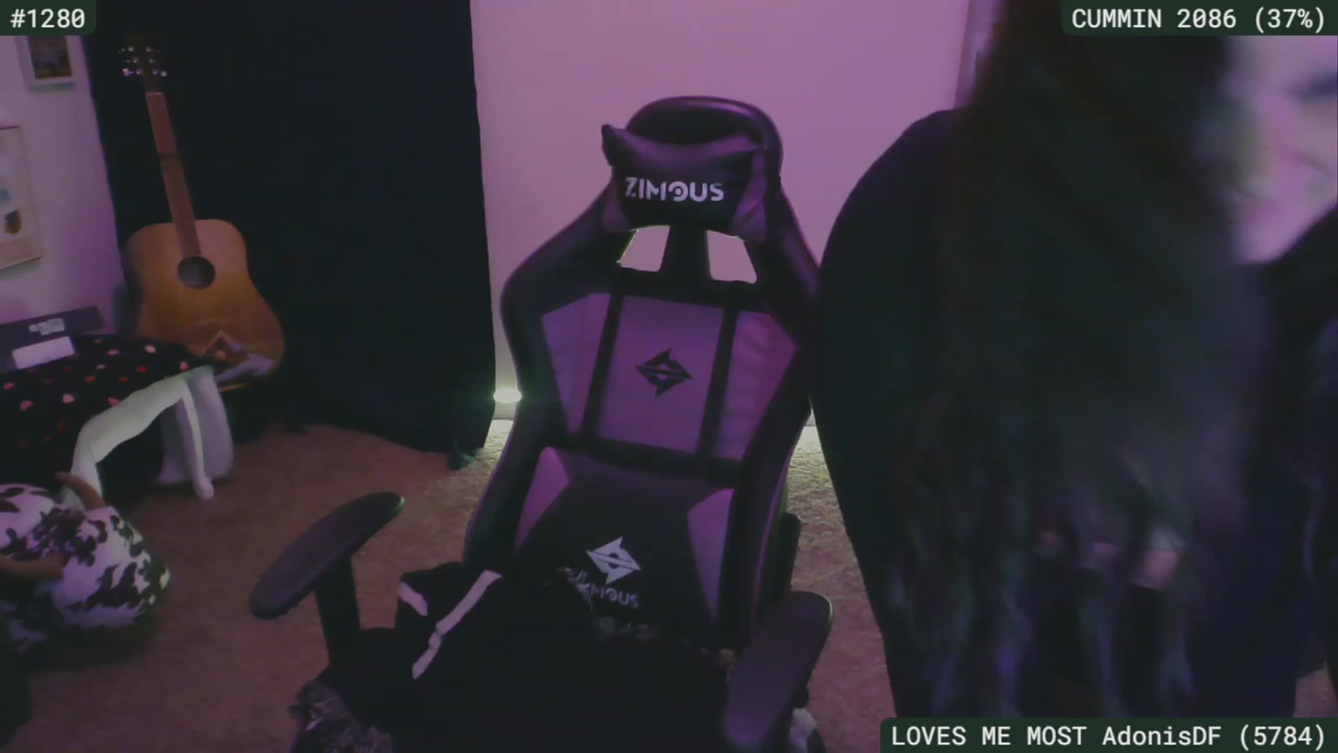 Gallery image thumbnail from SassySarah94's myfreecams stream on, 09/16/2023, 04:19 image 2 of 20