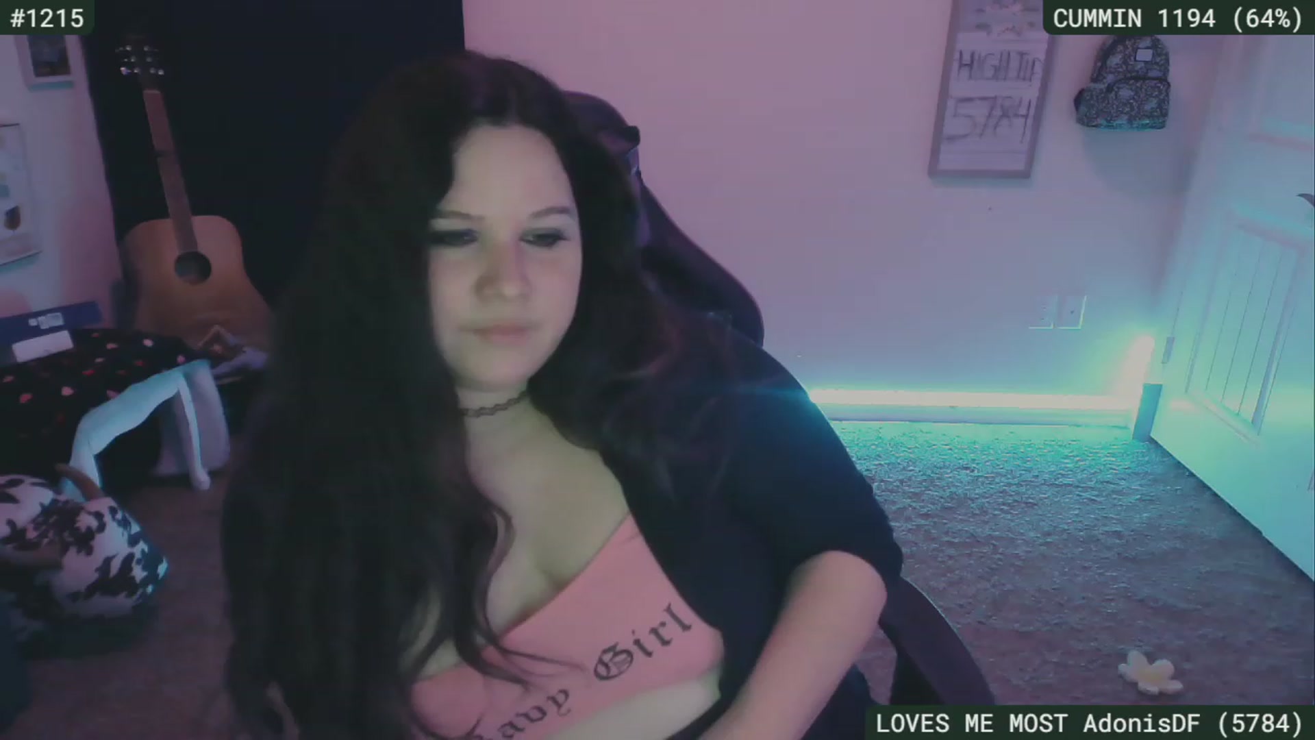 Gallery image thumbnail from SassySarah94's myfreecams stream on, 09/16/2023, 04:19 image 17 of 20
