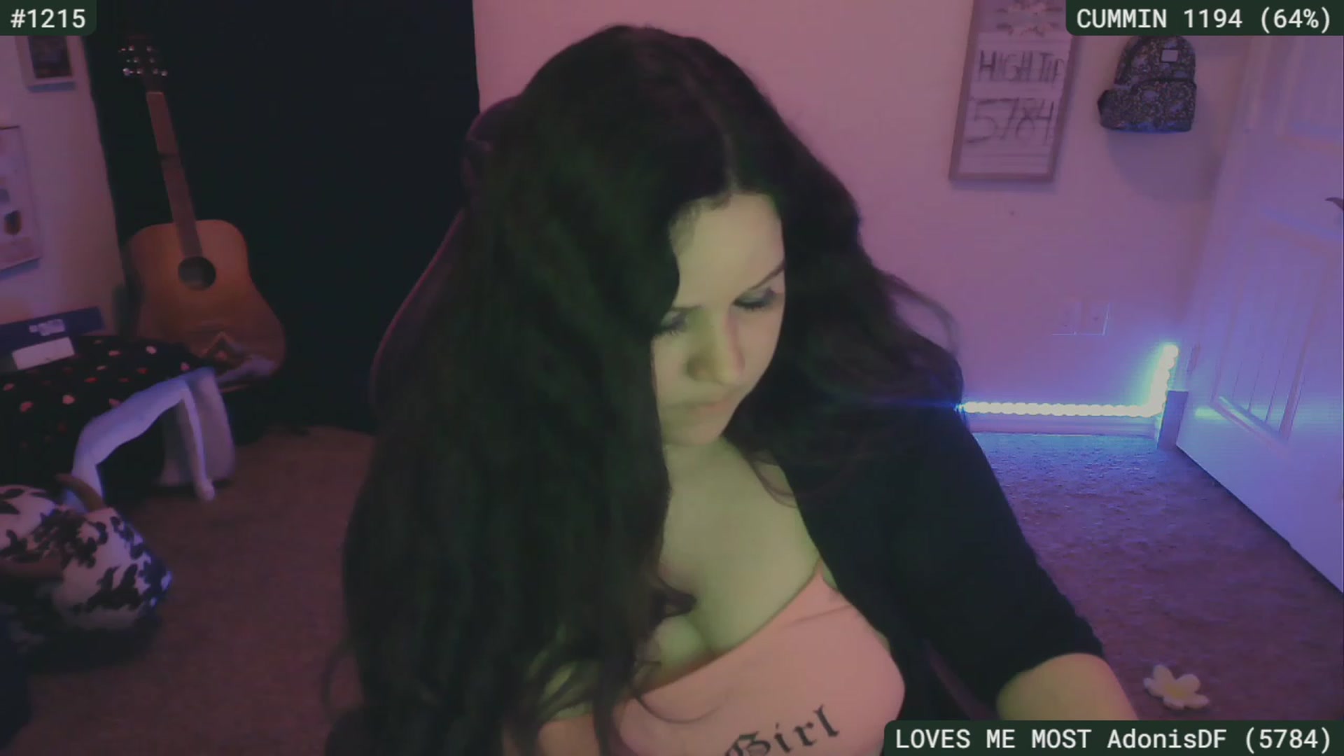 Gallery image thumbnail from SassySarah94's myfreecams stream on, 09/16/2023, 04:19 image 20 of 20