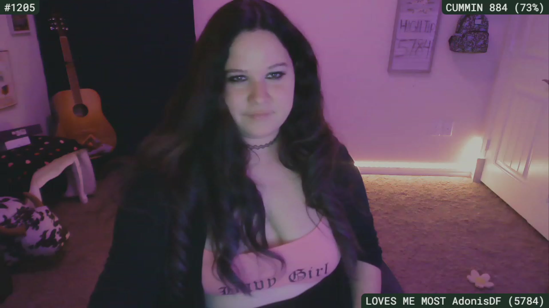 Gallery image thumbnail from SassySarah94's myfreecams stream on, 09/16/2023, 04:59 image 18 of 20