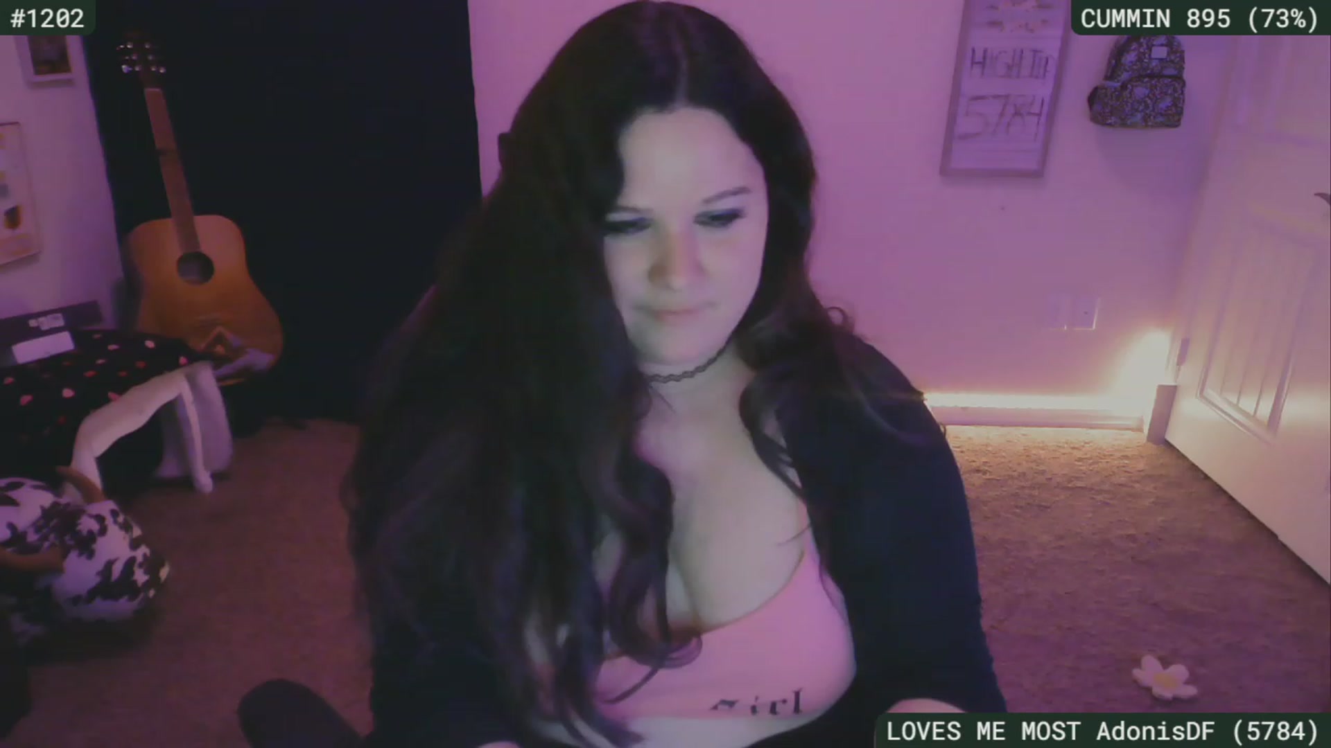 Gallery image thumbnail from SassySarah94's myfreecams stream on, 09/16/2023, 04:59 image 7 of 20