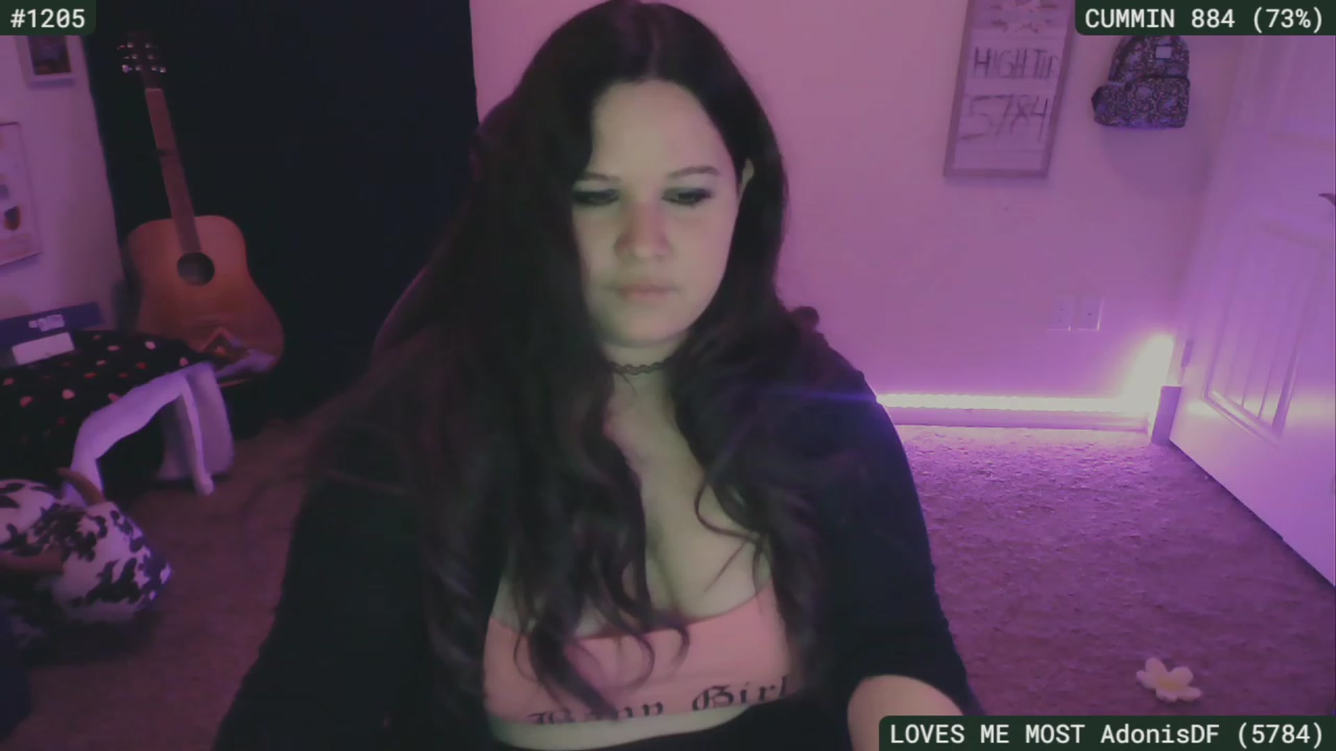 Gallery image thumbnail from SassySarah94's myfreecams stream on, 09/16/2023, 04:59 image 17 of 20
