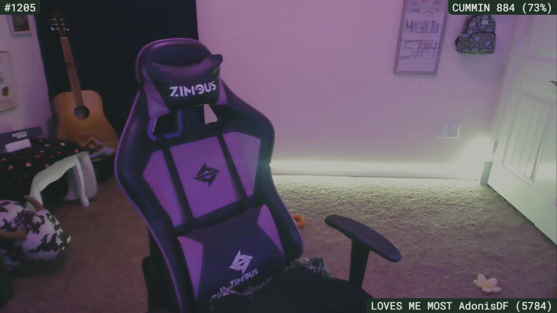 Gallery image thumbnail from SassySarah94's myfreecams stream on, 09/16/2023, 04:59 image 19 of 20