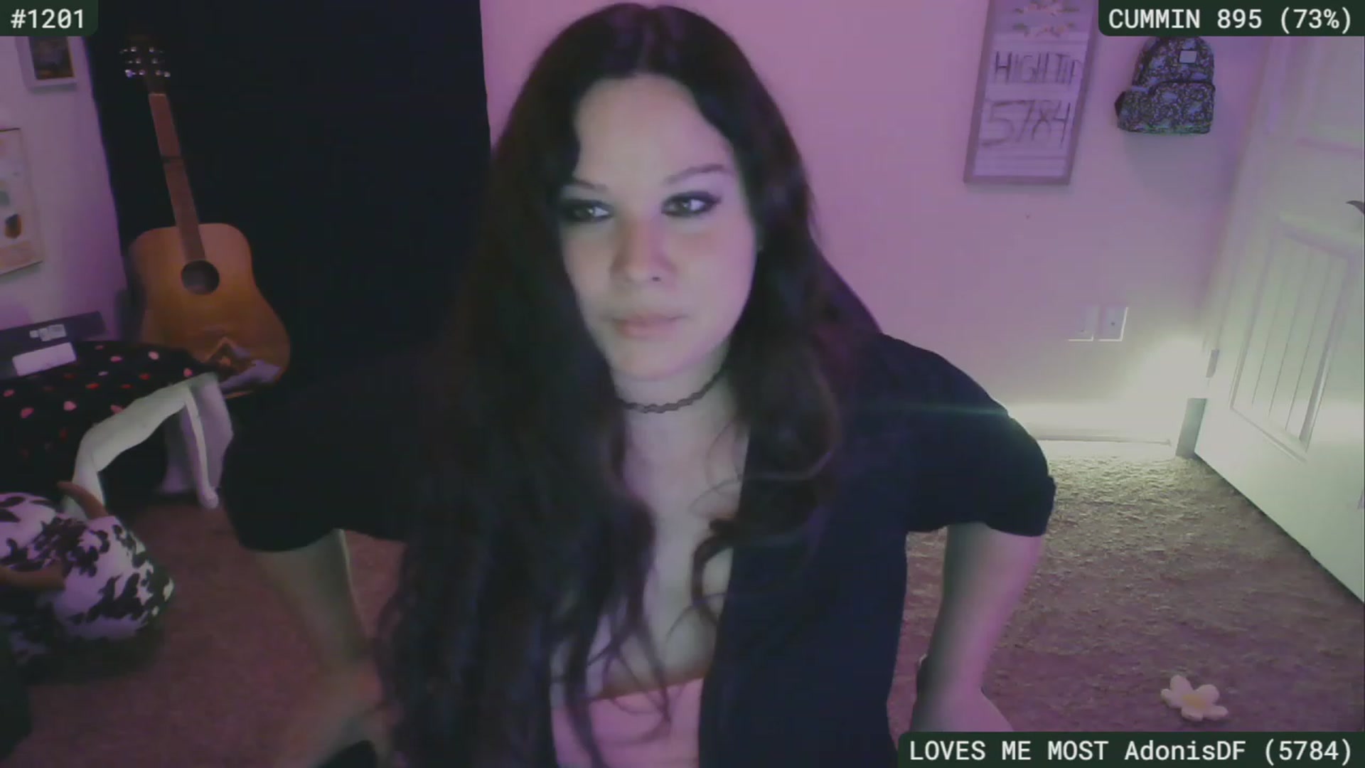 Gallery image thumbnail from SassySarah94's myfreecams stream on, 09/16/2023, 04:59 image 2 of 20
