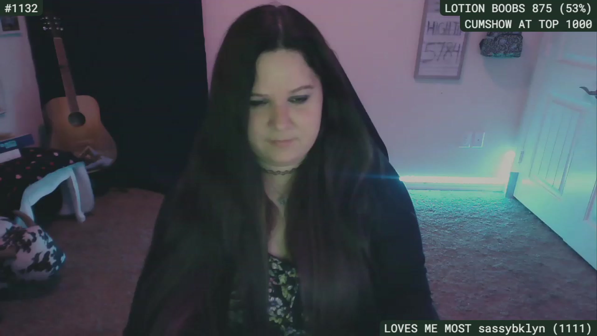 Gallery image thumbnail from SassySarah94's myfreecams stream on, 09/23/2023, 04:03 image 13 of 20