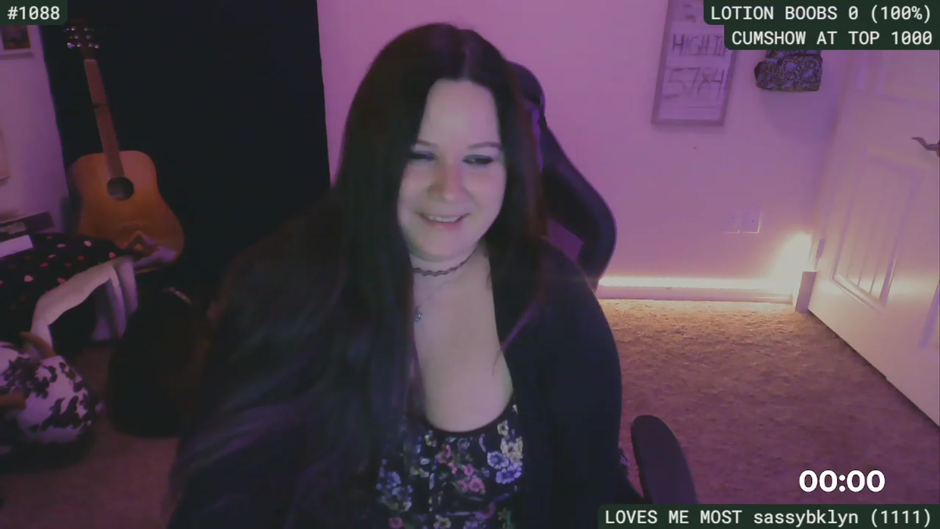 Gallery image thumbnail from SassySarah94's myfreecams stream on, 09/23/2023, 04:03 image 17 of 20