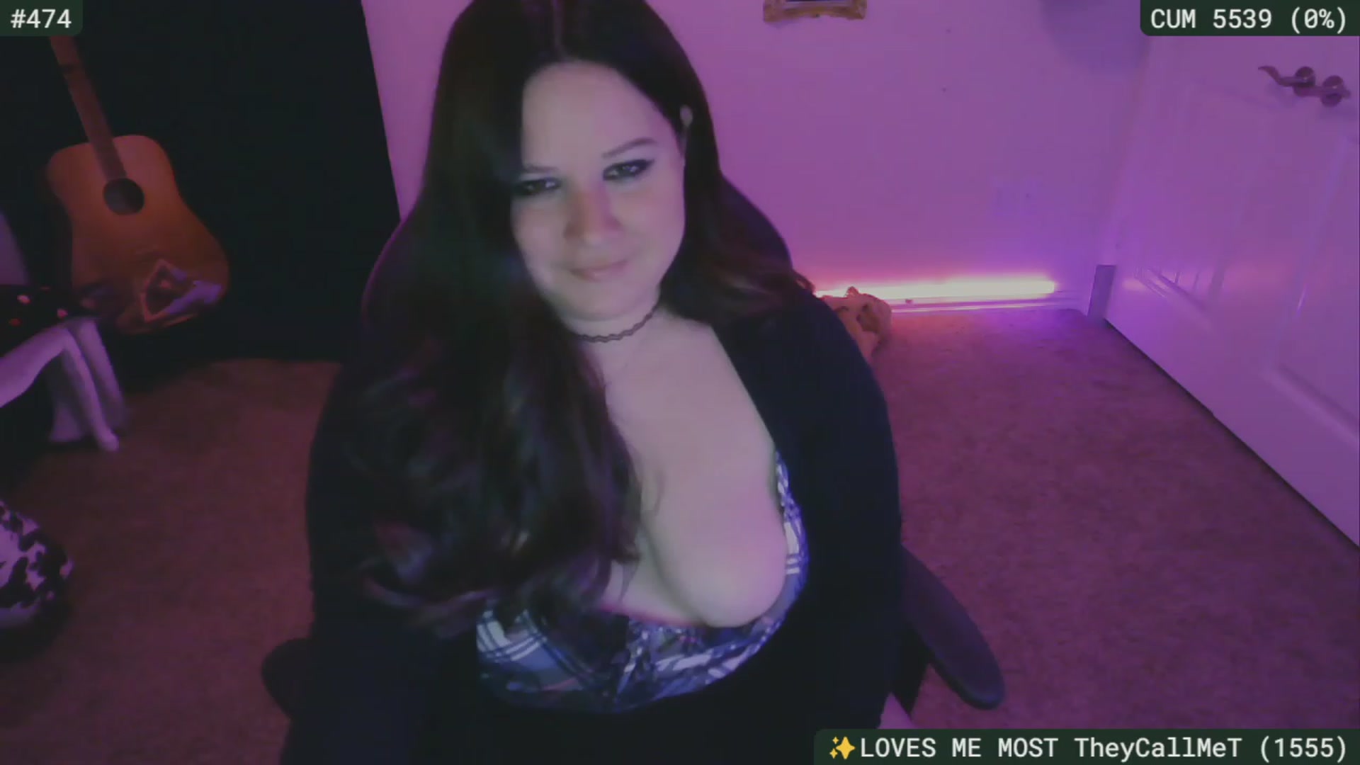 Gallery image thumbnail from SassySarah94's myfreecams stream on, 11/05/2023, 03:51 image 19 of 20