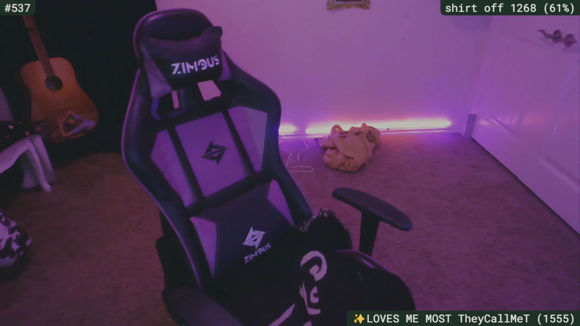 Gallery image thumbnail from SassySarah94's myfreecams stream on, 11/05/2023, 03:51 image 9 of 20
