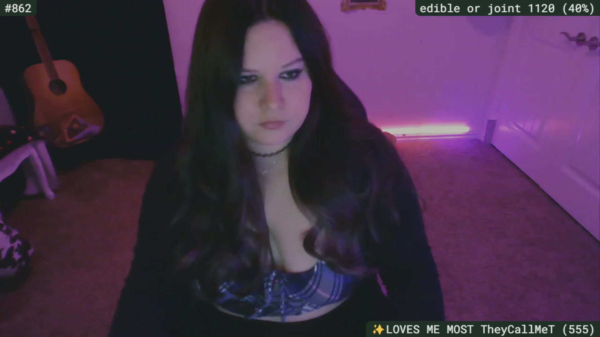 Gallery image thumbnail from SassySarah94's myfreecams stream on, 11/05/2023, 03:51 image 1 of 20