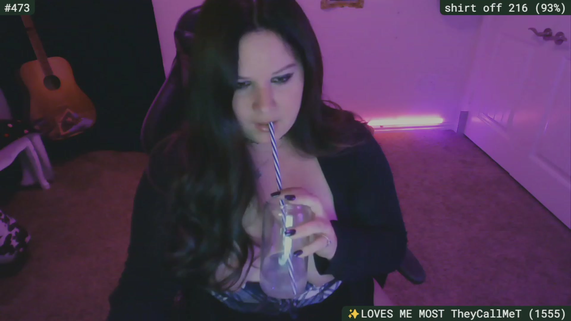 Gallery image thumbnail from SassySarah94's myfreecams stream on, 11/05/2023, 03:51 image 16 of 20
