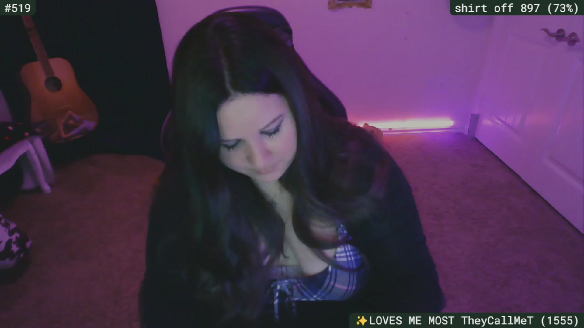 Gallery image thumbnail from SassySarah94's myfreecams stream on, 11/05/2023, 03:51 image 13 of 20