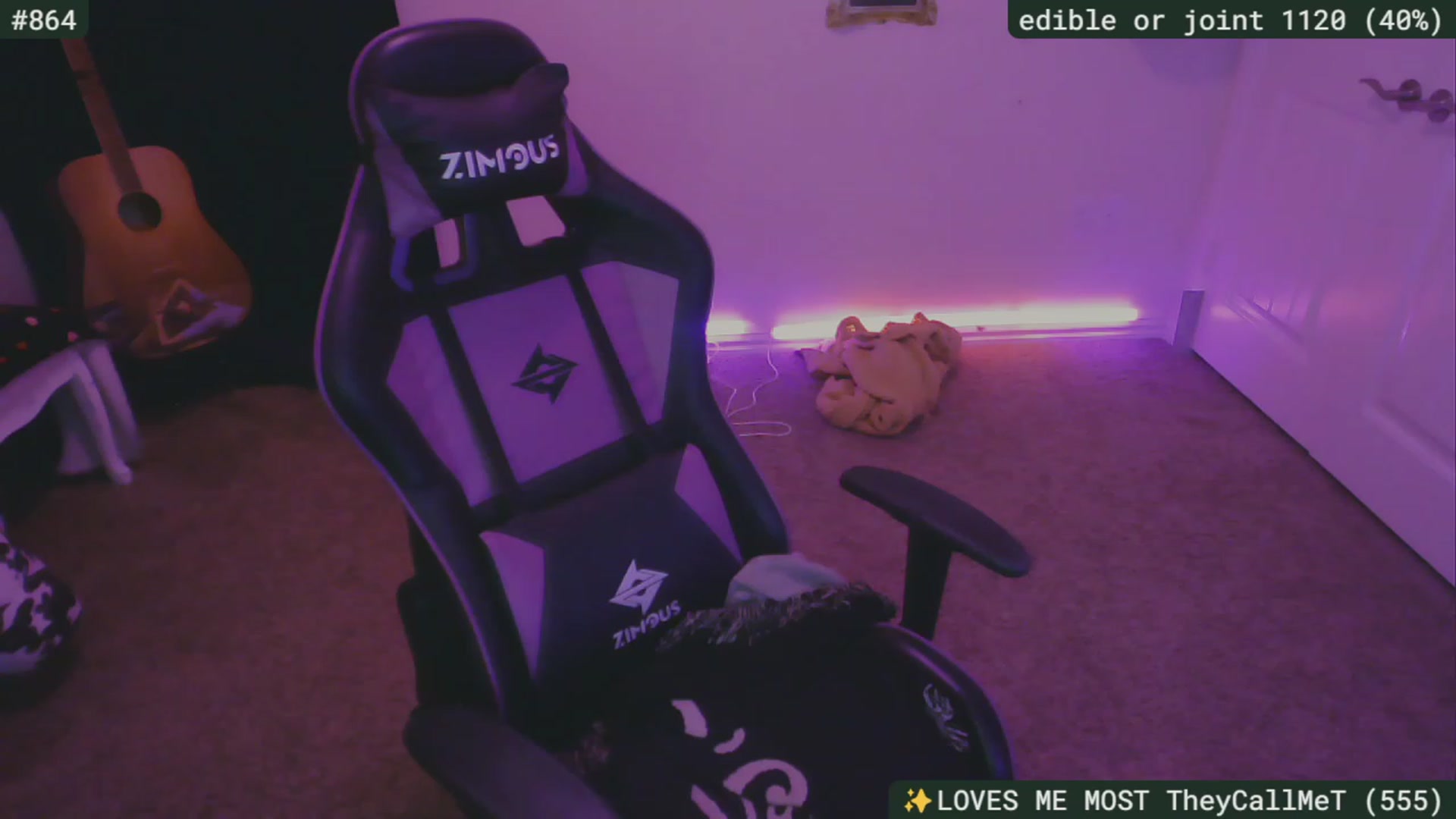 Gallery image thumbnail from SassySarah94's myfreecams stream on, 11/05/2023, 03:51 image 2 of 20