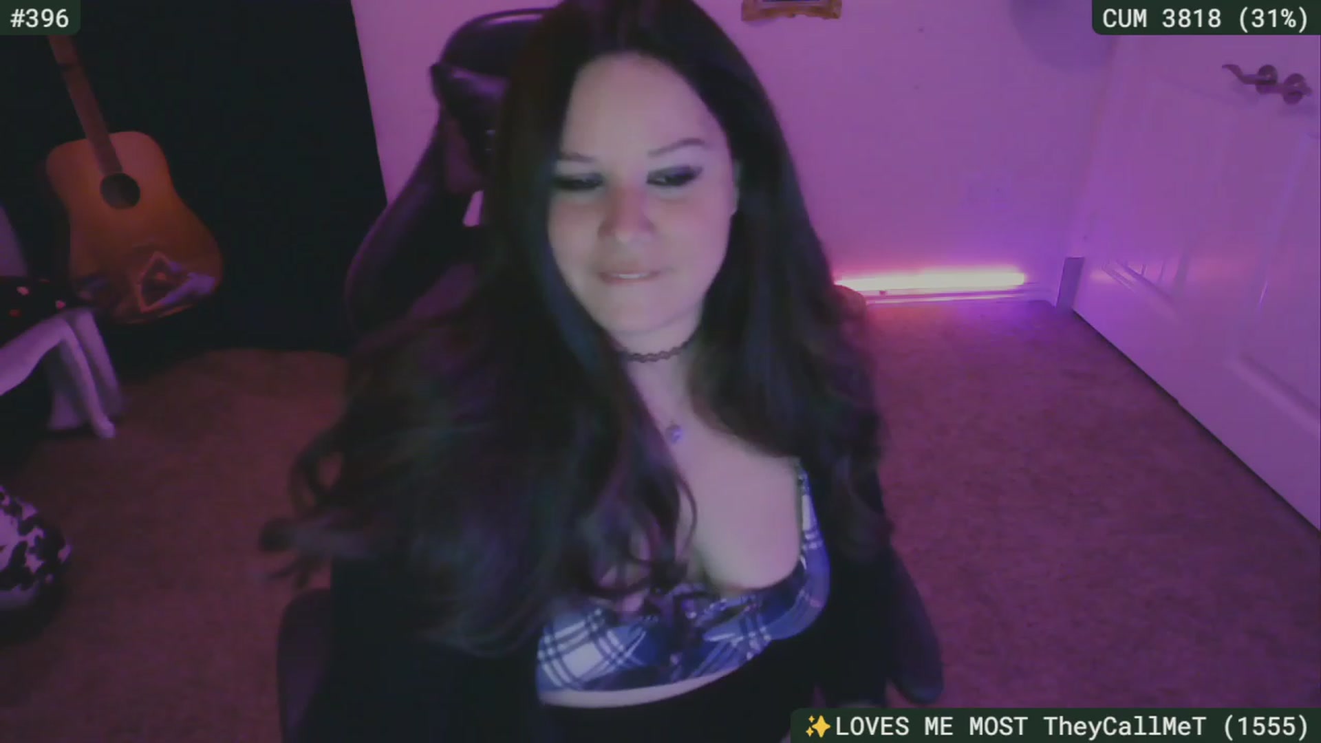 Gallery image thumbnail from SassySarah94's myfreecams stream on, 11/05/2023, 04:37 image 9 of 20