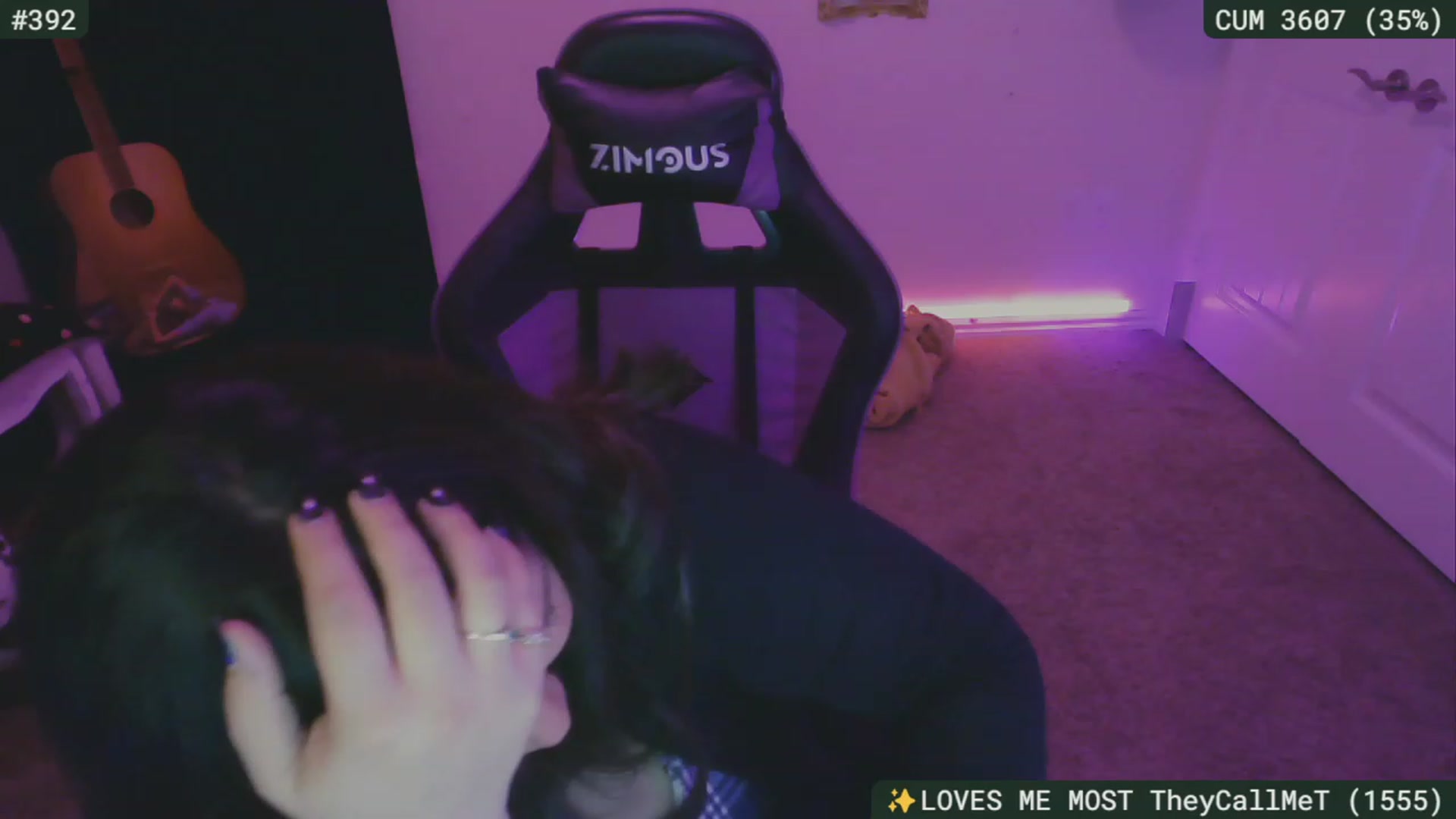 Gallery image thumbnail from SassySarah94's myfreecams stream on, 11/05/2023, 04:37 image 10 of 20